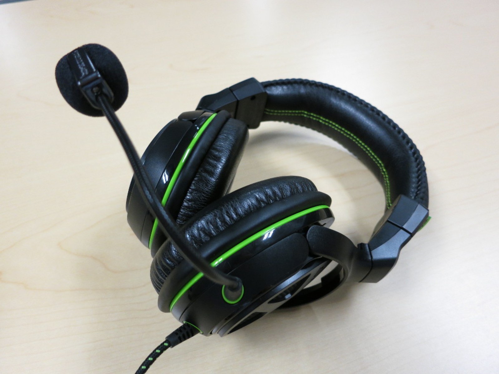 How To Install Turtle Beach Ear Force Xo One Gaming Headset