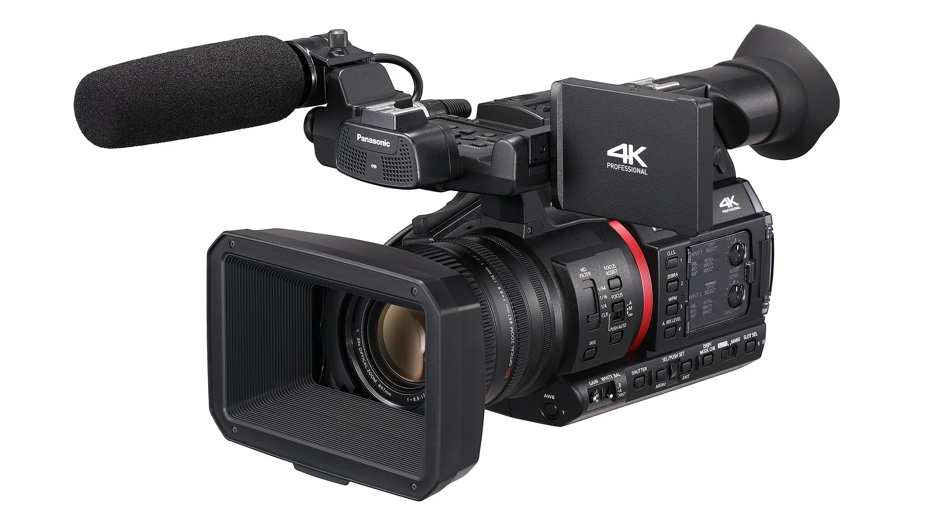 How To Interpret Camcorder Zoom Specifications