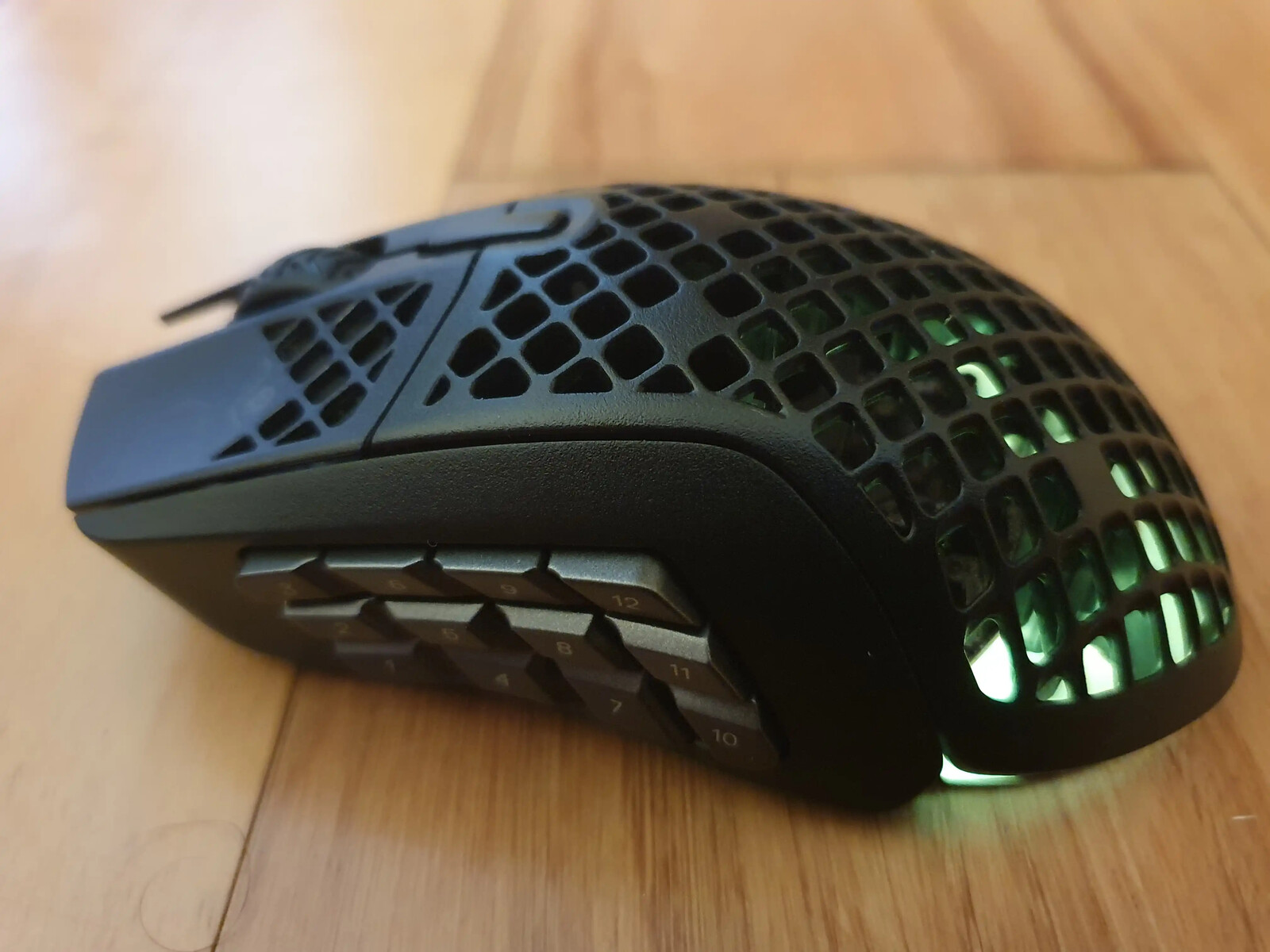 How To Make A Gaming Mouse That Works On Windows 7 Work On Windows 10