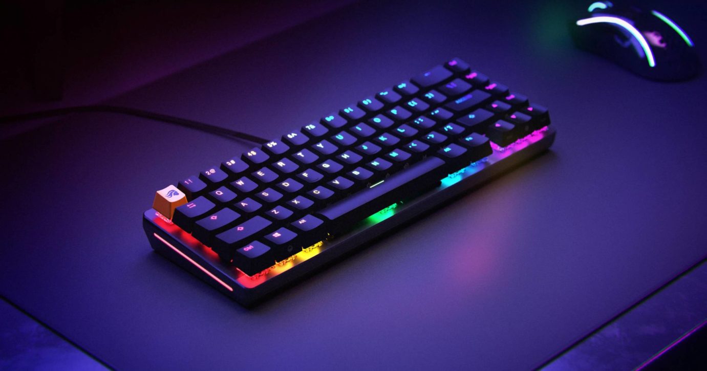 How To Make A Wired Gaming Keyboard Wireless