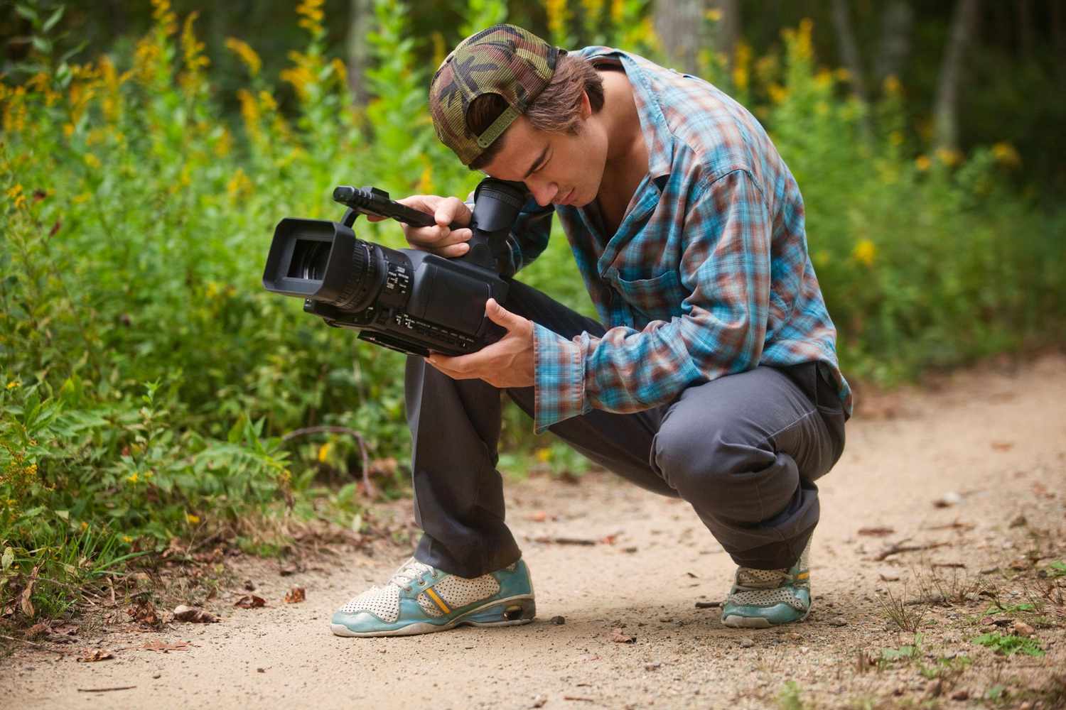 how-to-make-camcorder-video-look-professional