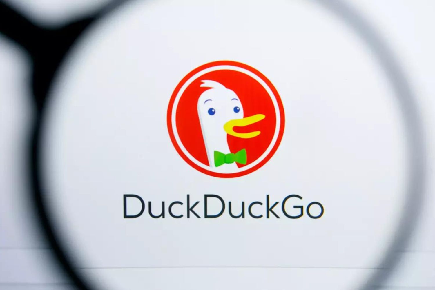 How To Make DuckDuckGo My Default Search Engine In Firefox