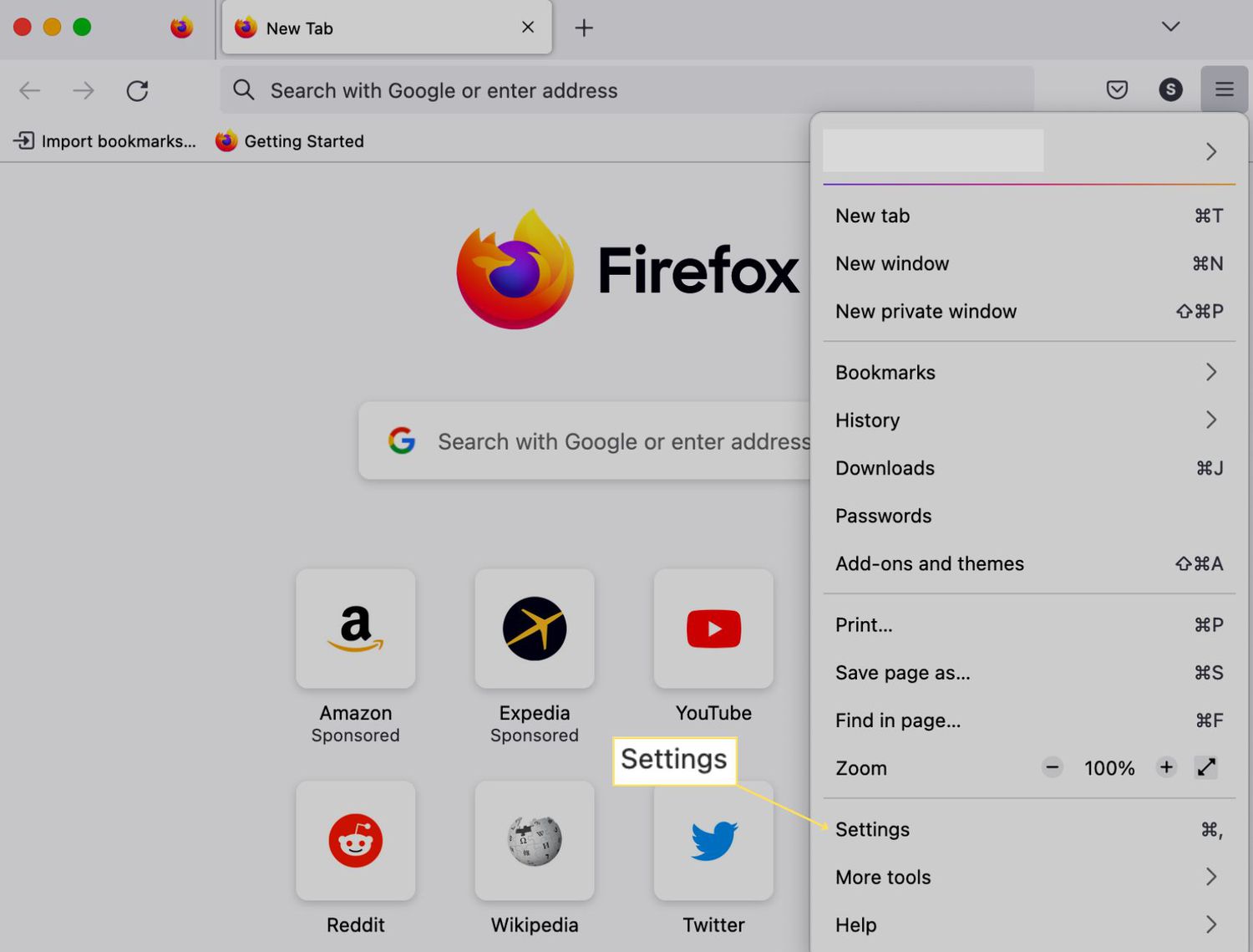 How To Make Firefox Remember Passwords Again