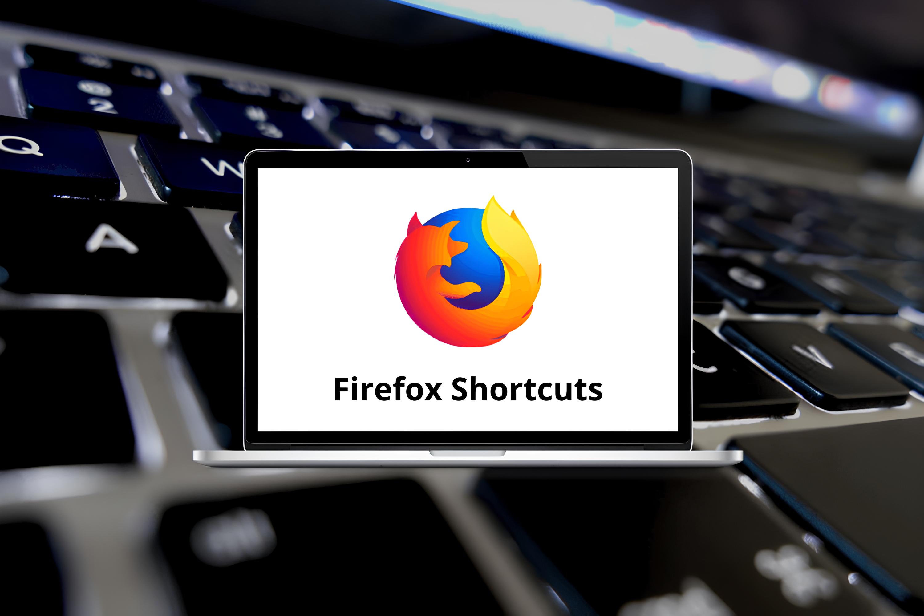 How To Make Firefox Shortcut