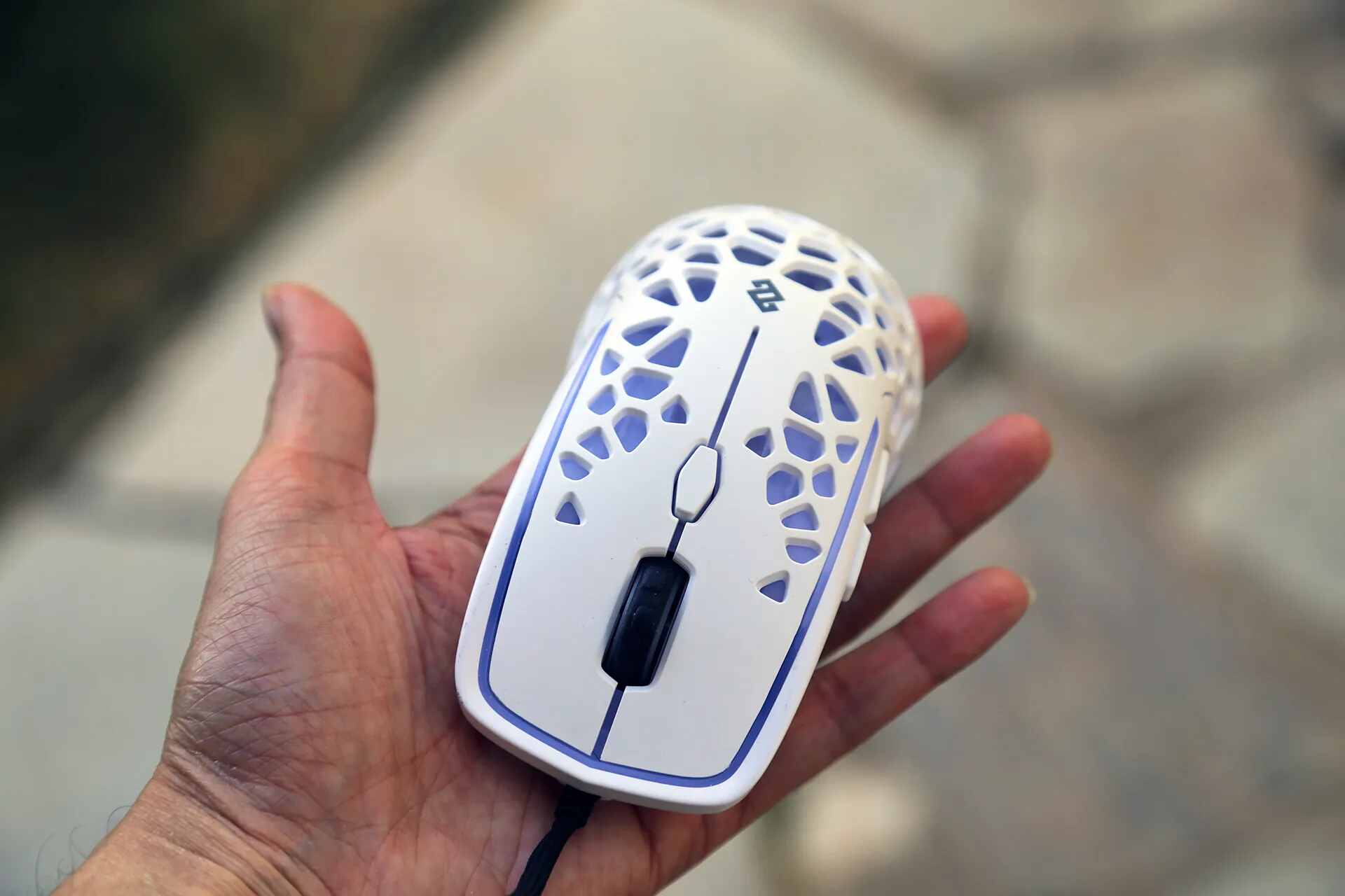 How To Make Gaming Mouse More Slippery