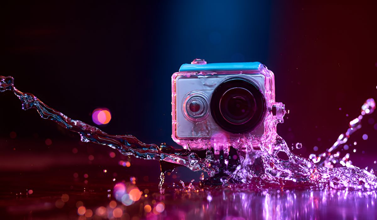How To Make High-Quality Action Camera Videos
