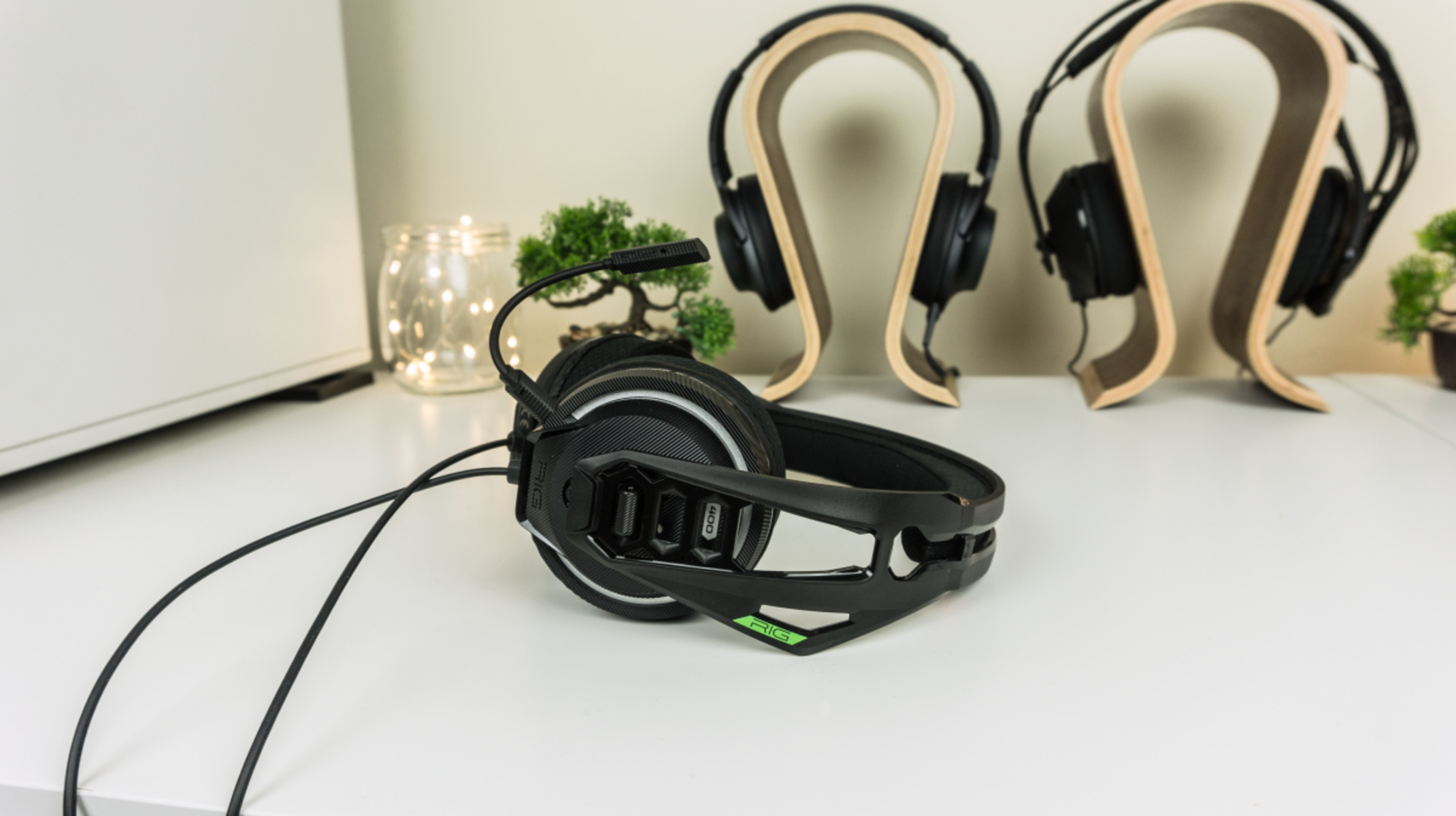 How To Make Plantronics Rig 400Hx Camo Stereo Gaming Headset Work On PC
