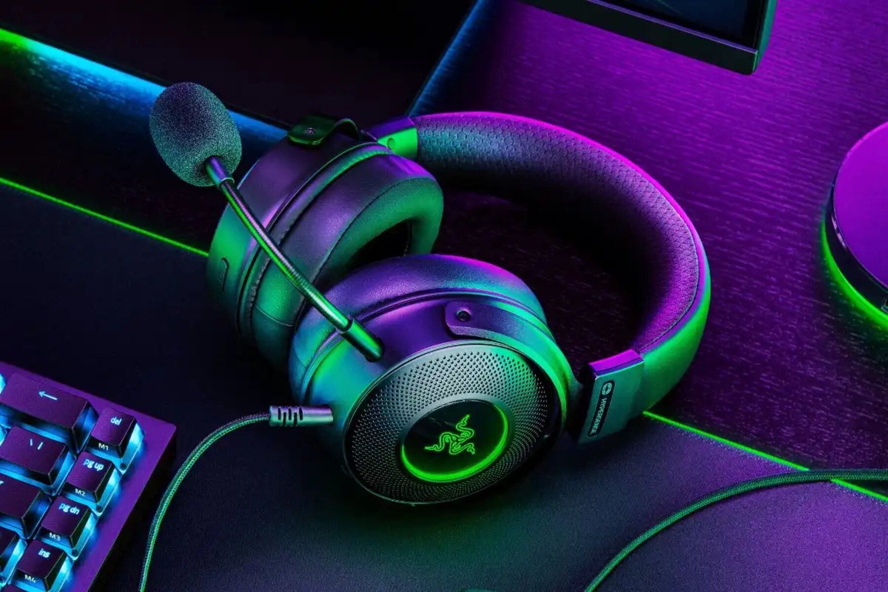 How To Make Razer Gaming Headset Work With PS4 Controller