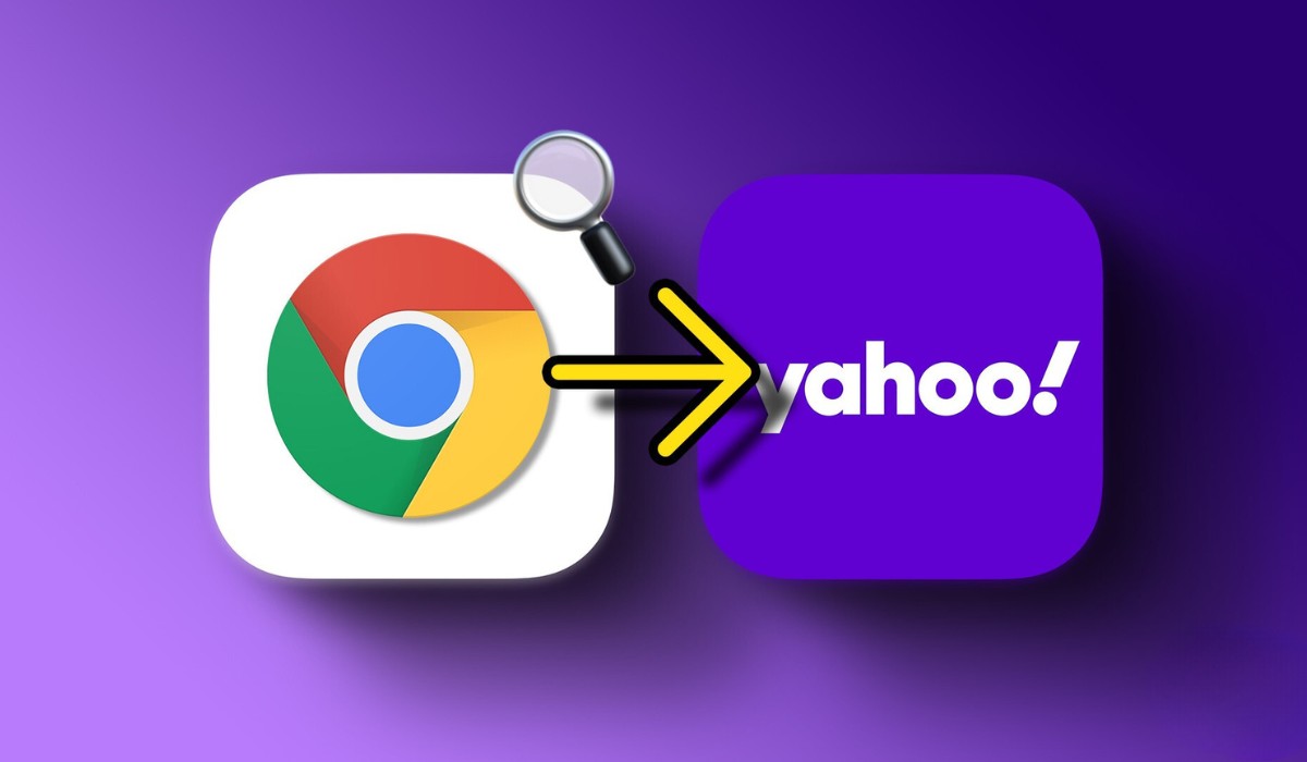 How To Make Yahoo My Homepage On Google Chrome