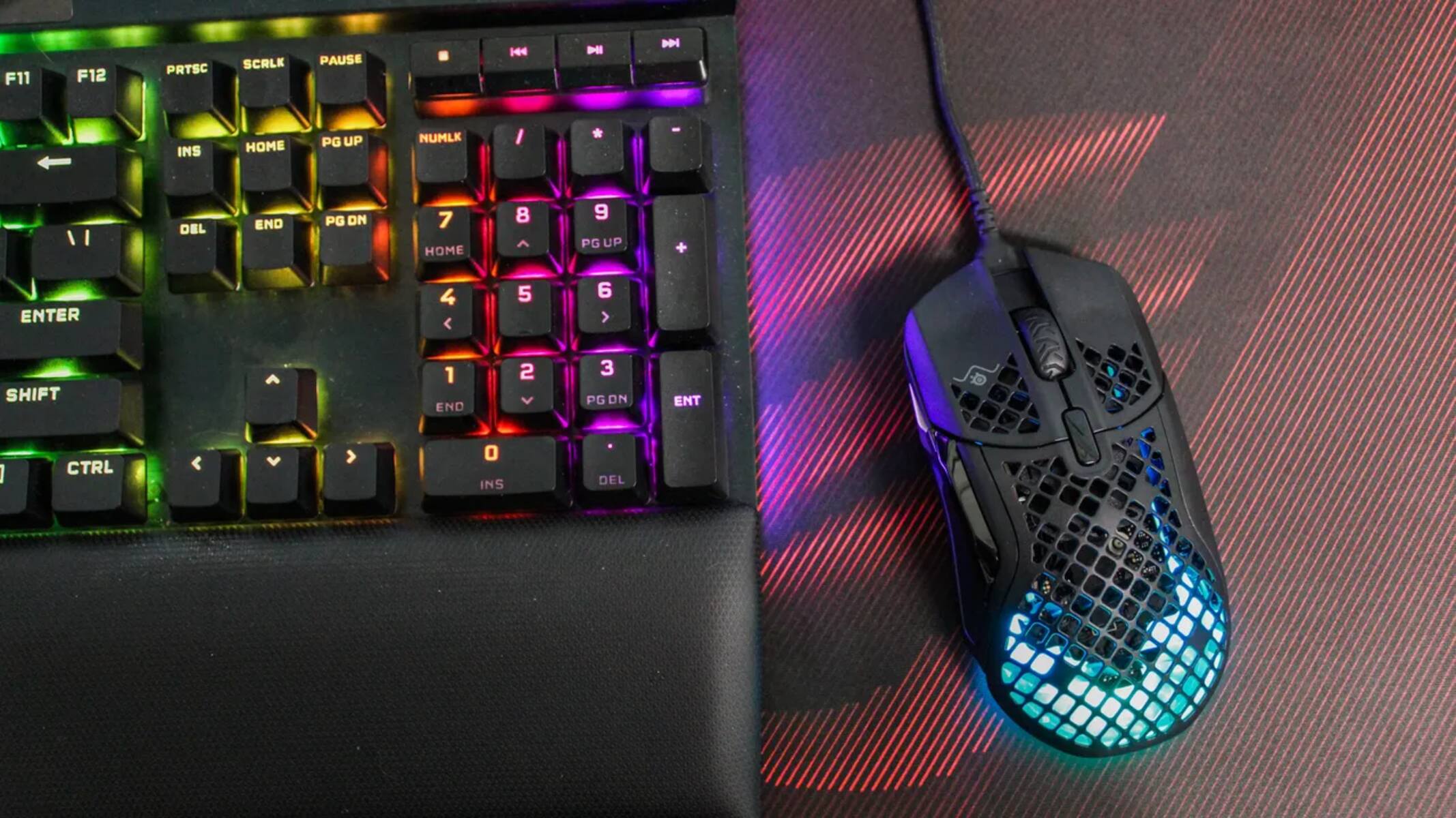 How To Map Gaming Mouse Buttons