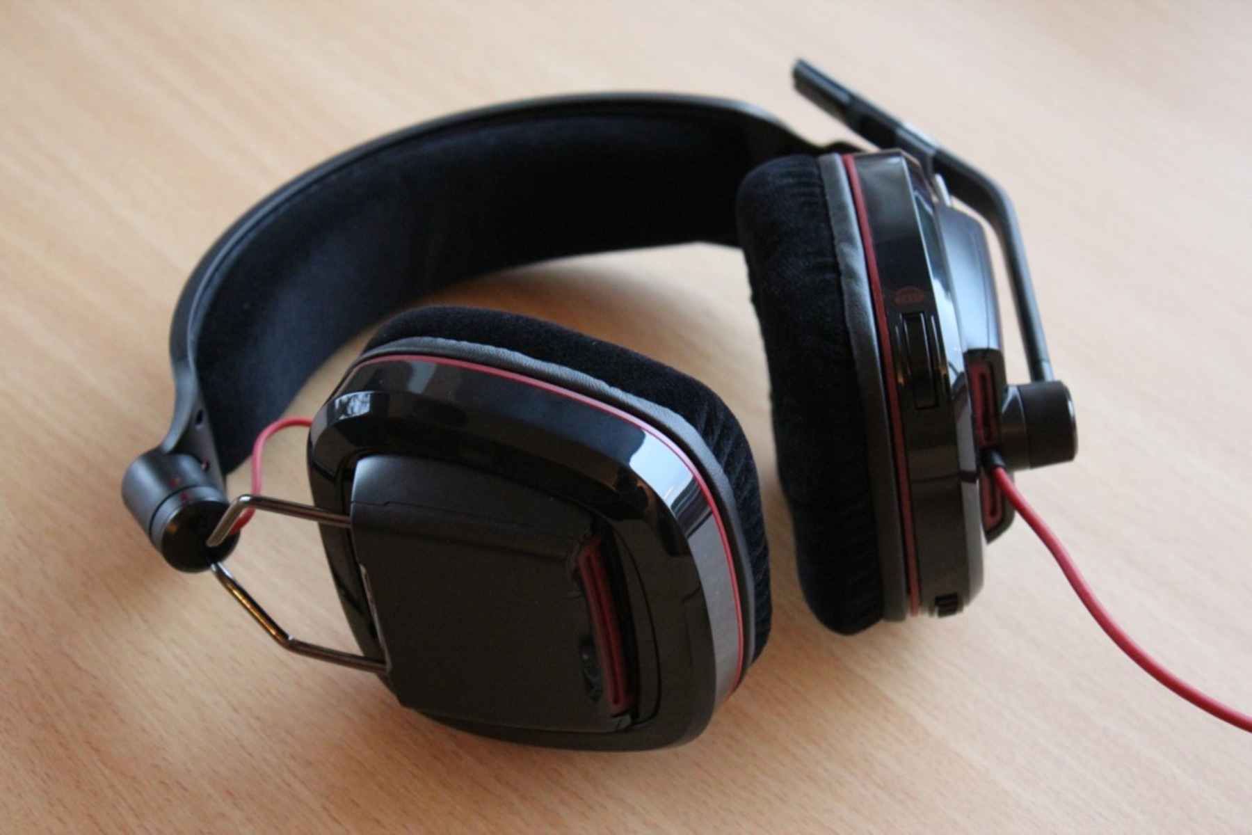 How To Restuff Ear Cushions on PC 310 Gaming Headset