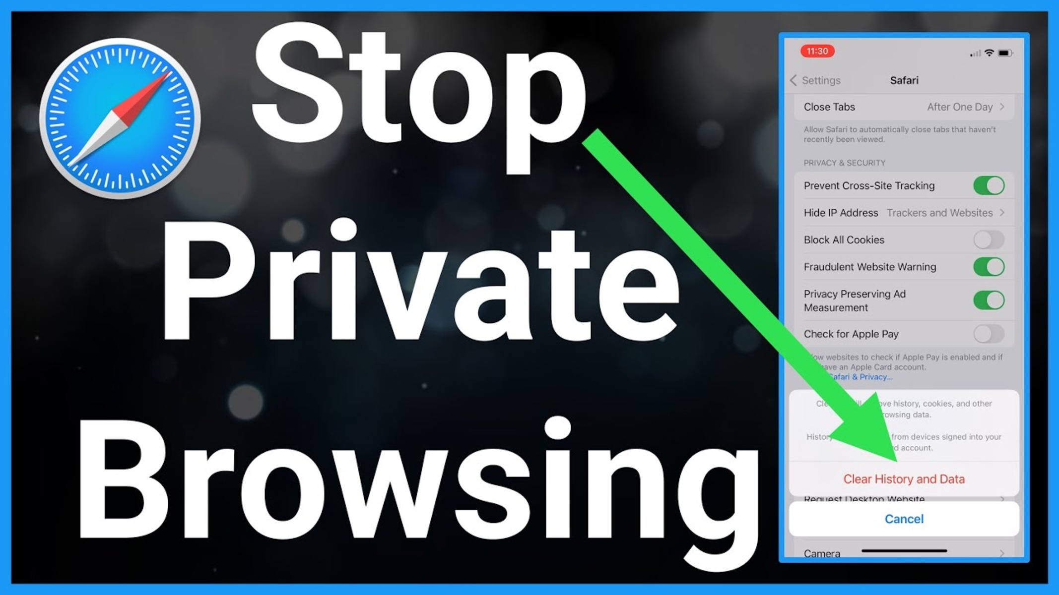 how-to-open-private-safari-on-mac