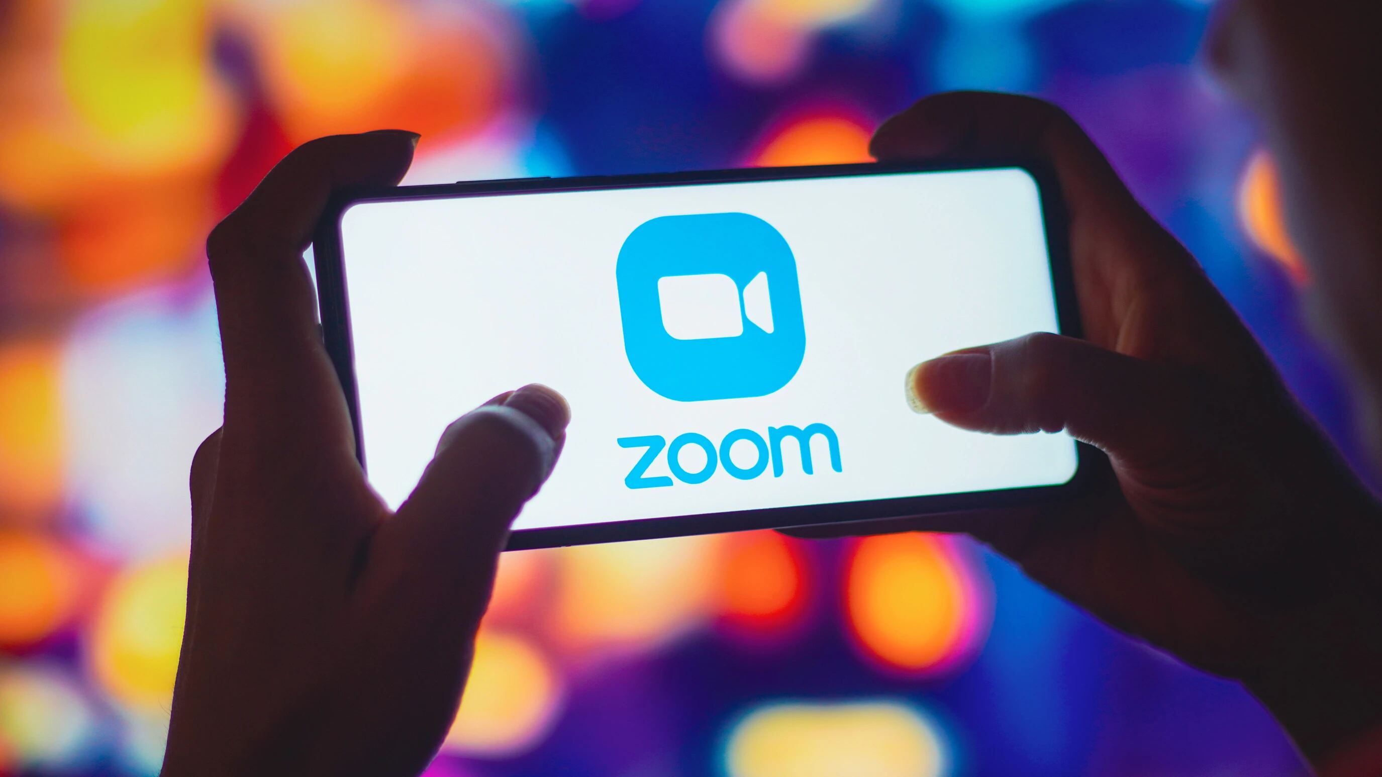 How To Open Zoom In Browser