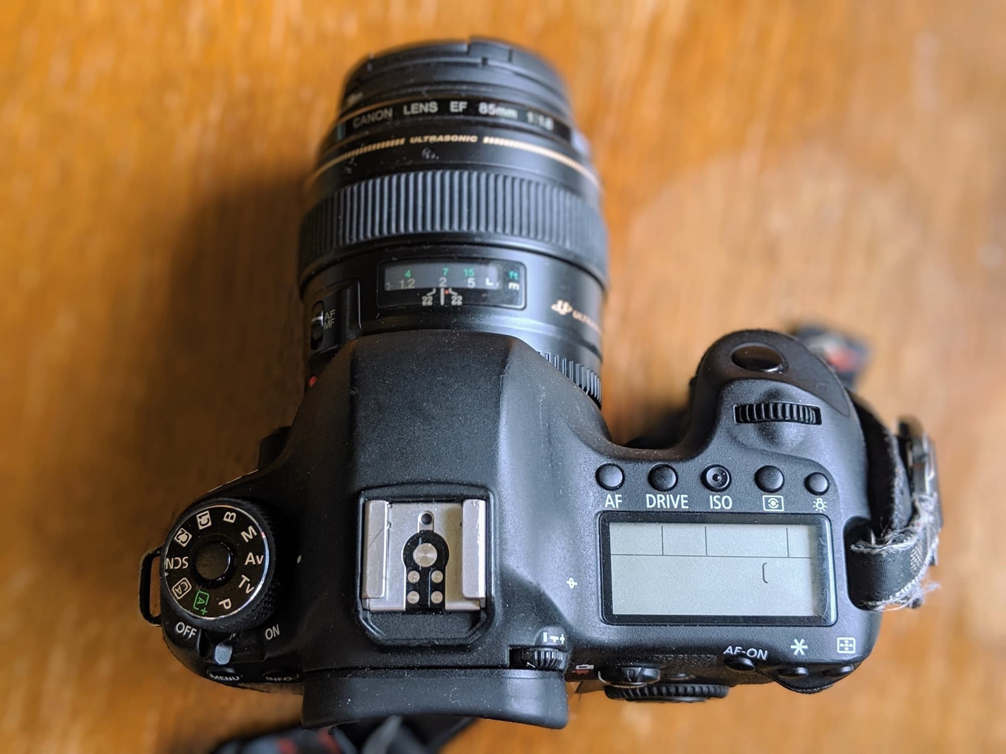 How To Operate A DSLR Camera In Manual Mode