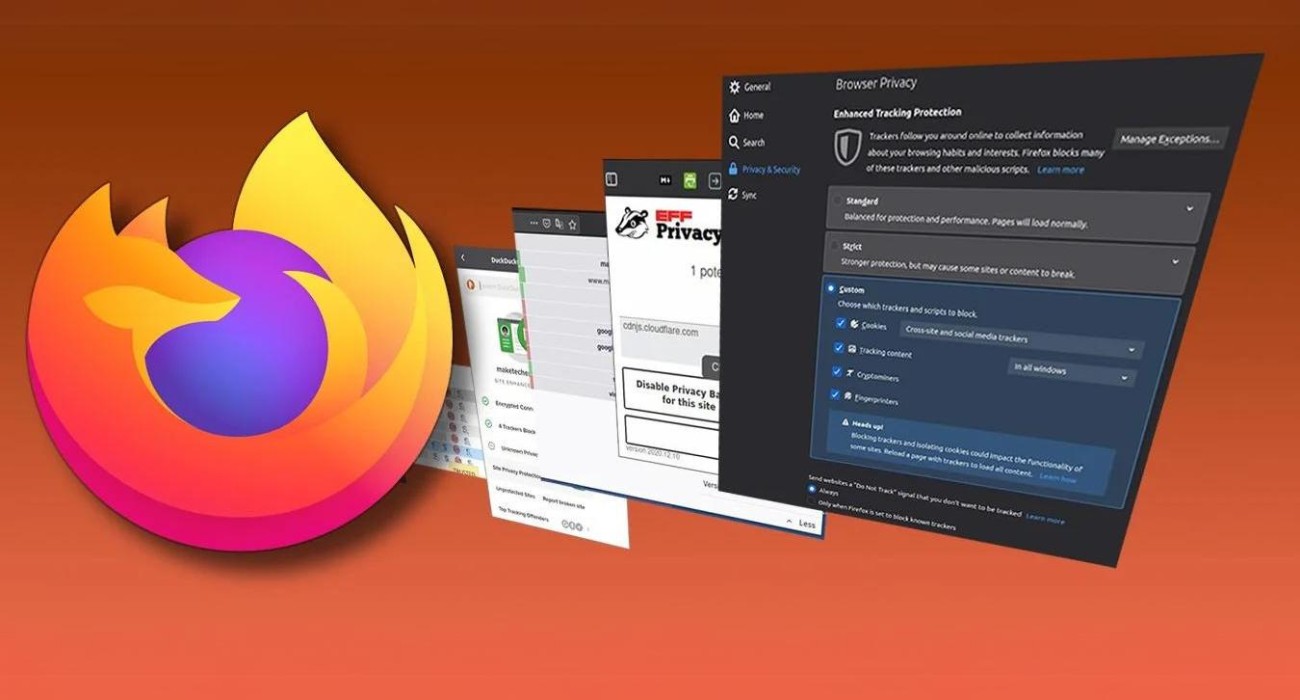 How To Prevent Firefox From Opening New Windows
