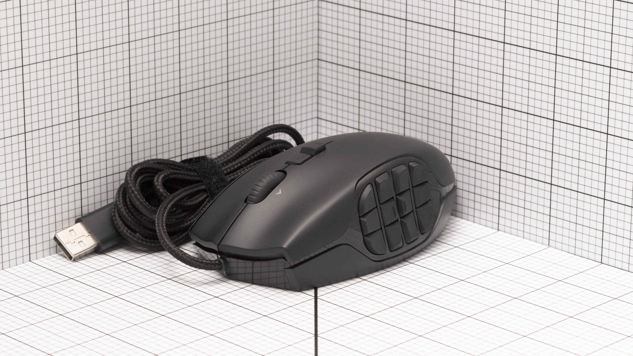 How To Program Logitech G600 Mmo Gaming Mouse