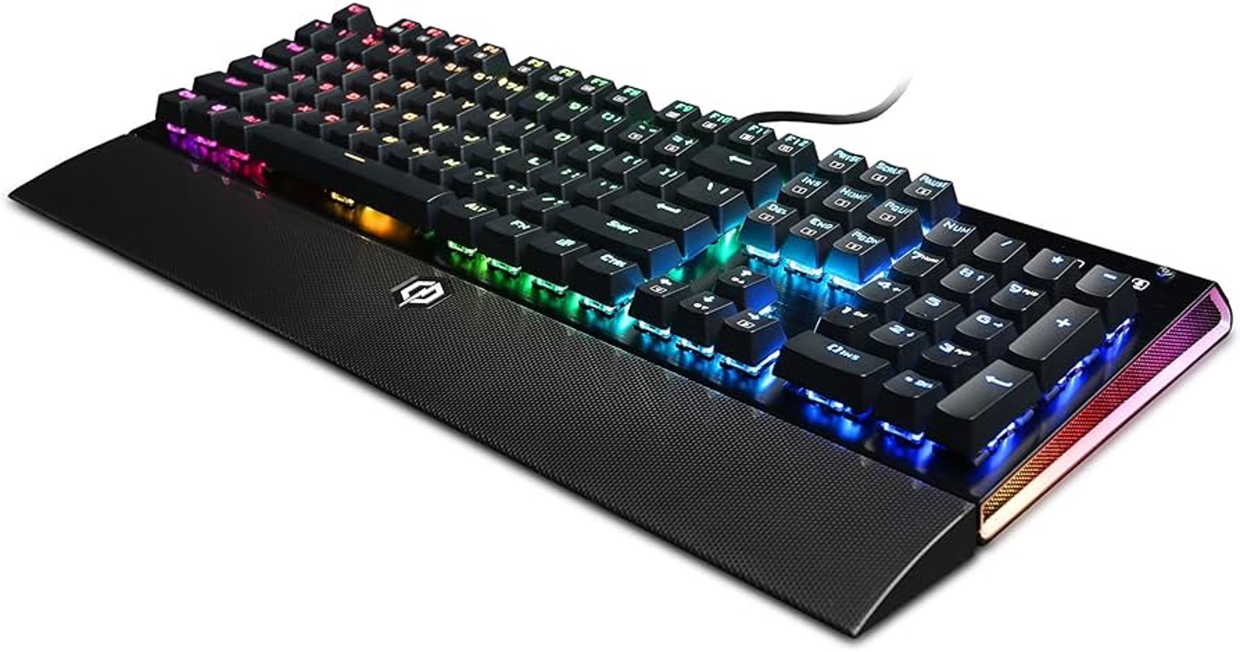 How To Program The Cyberpower Gaming Keyboard