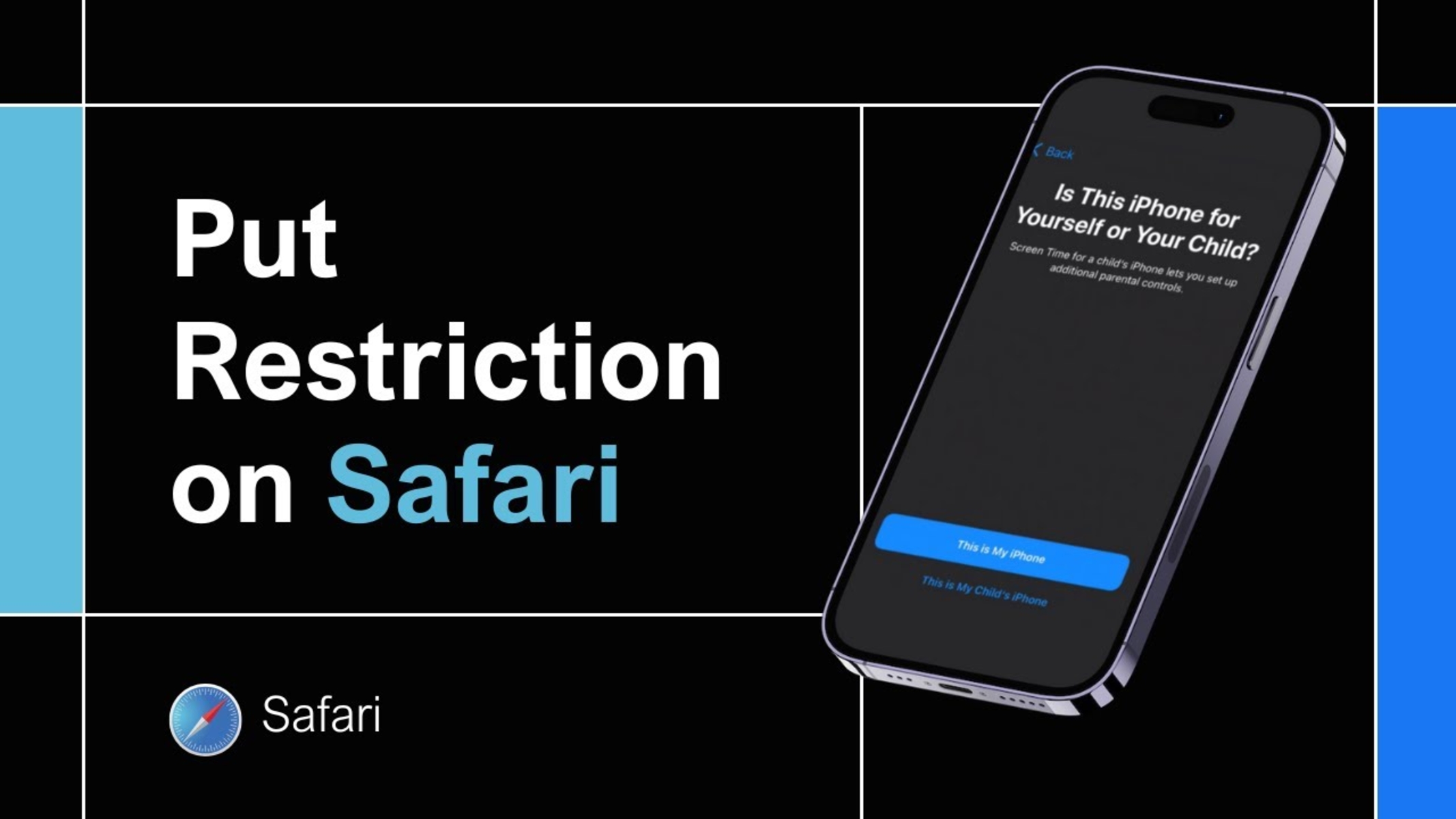 how-to-put-age-restriction-on-safari