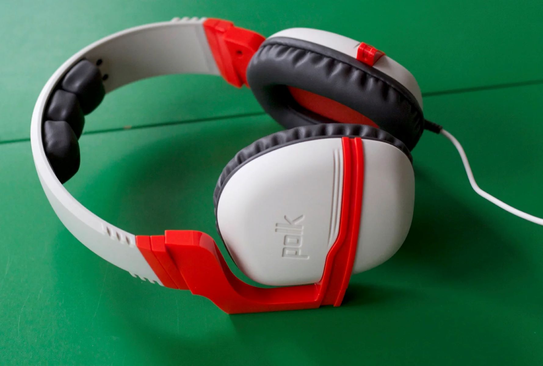 How To Raise The Volume Of Polk Full Immersion Gaming Headset