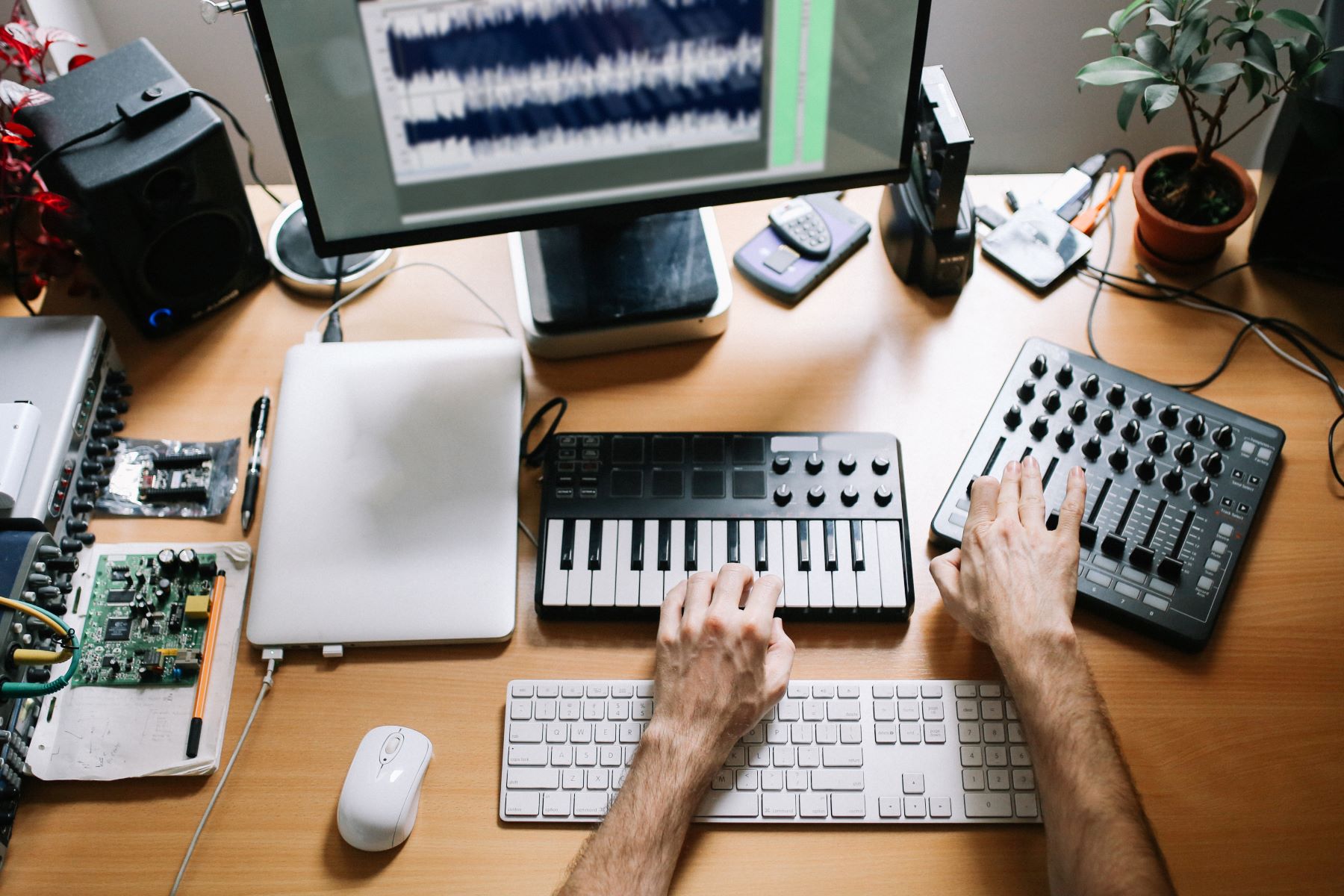 How To Record A Digital Piano In FL Studio