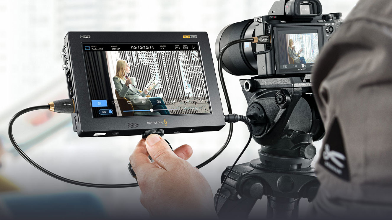 How To Record A Monitor Screen With A DSLR Camera