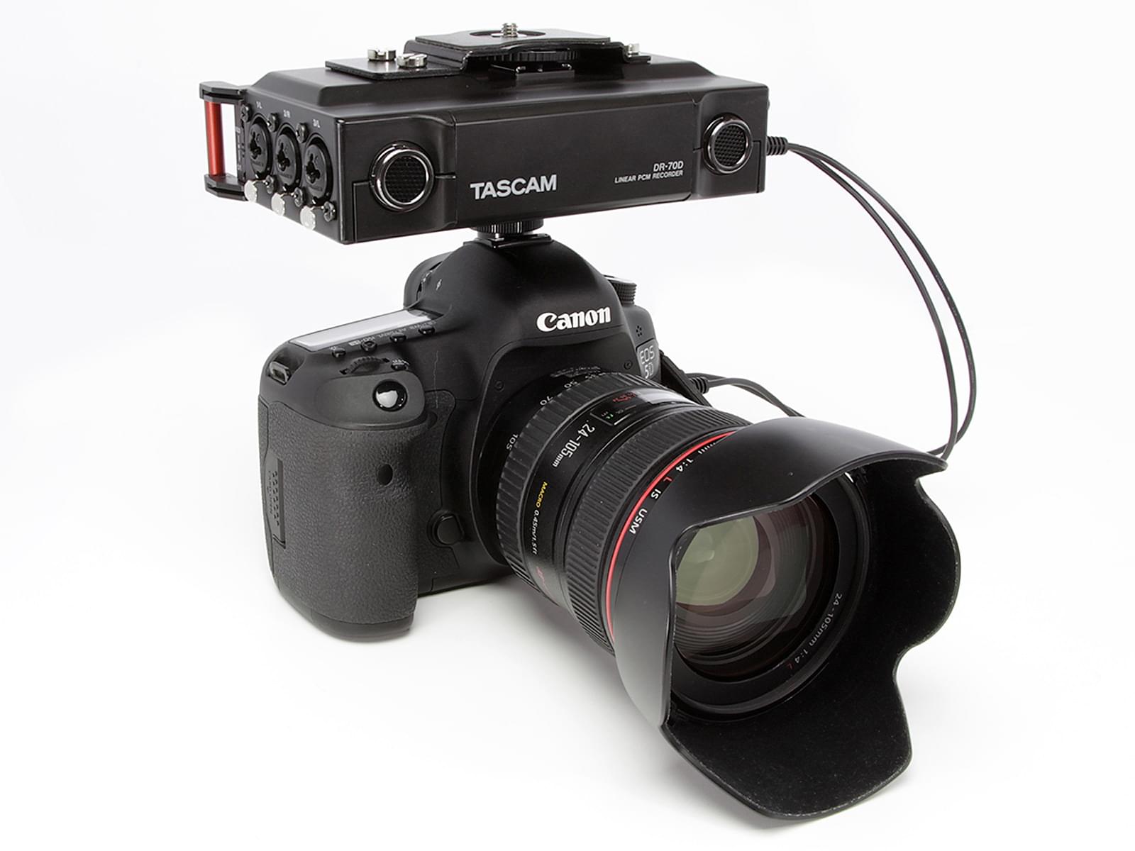 how-to-record-audio-with-a-dslr-camera