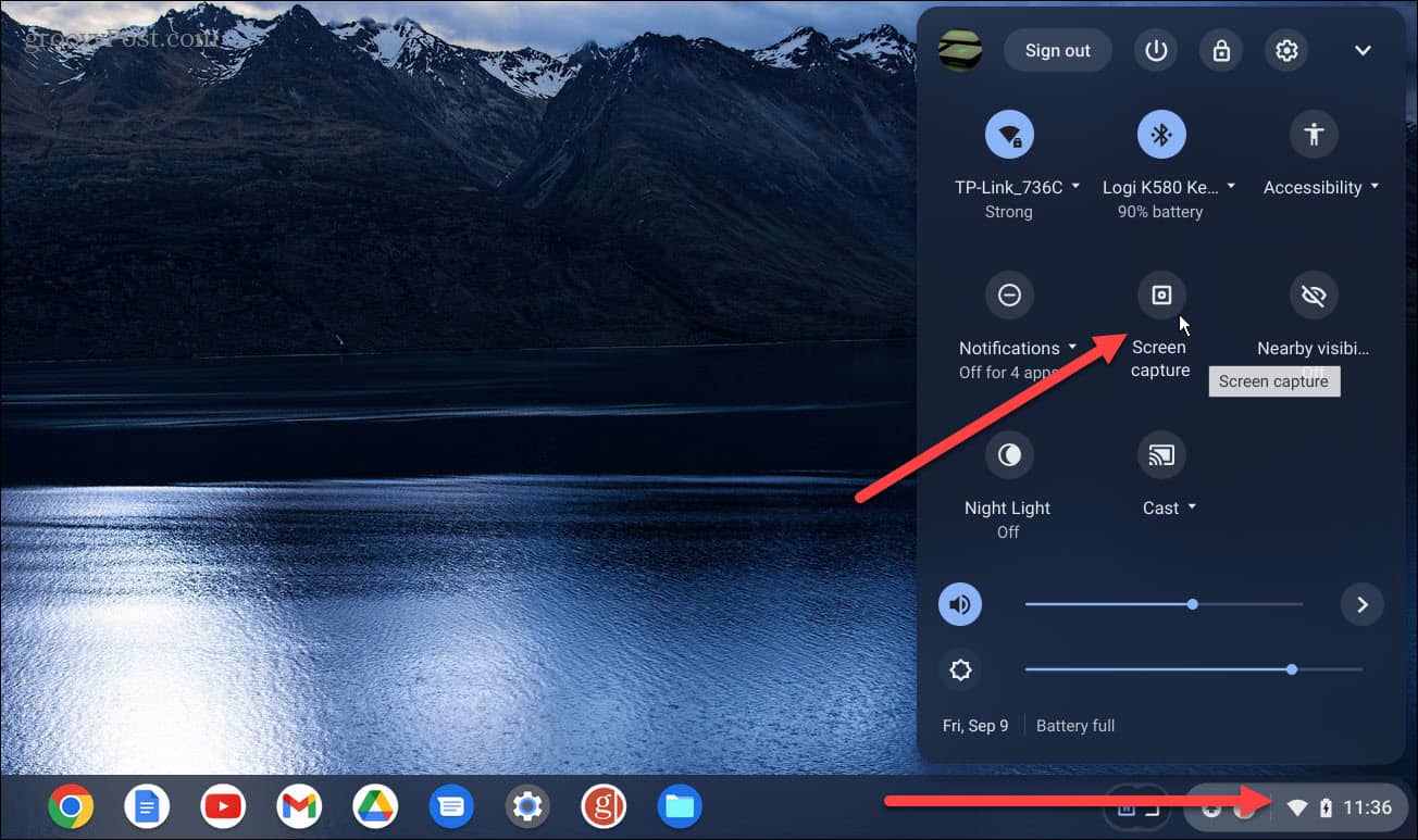 How To Record On Chrome