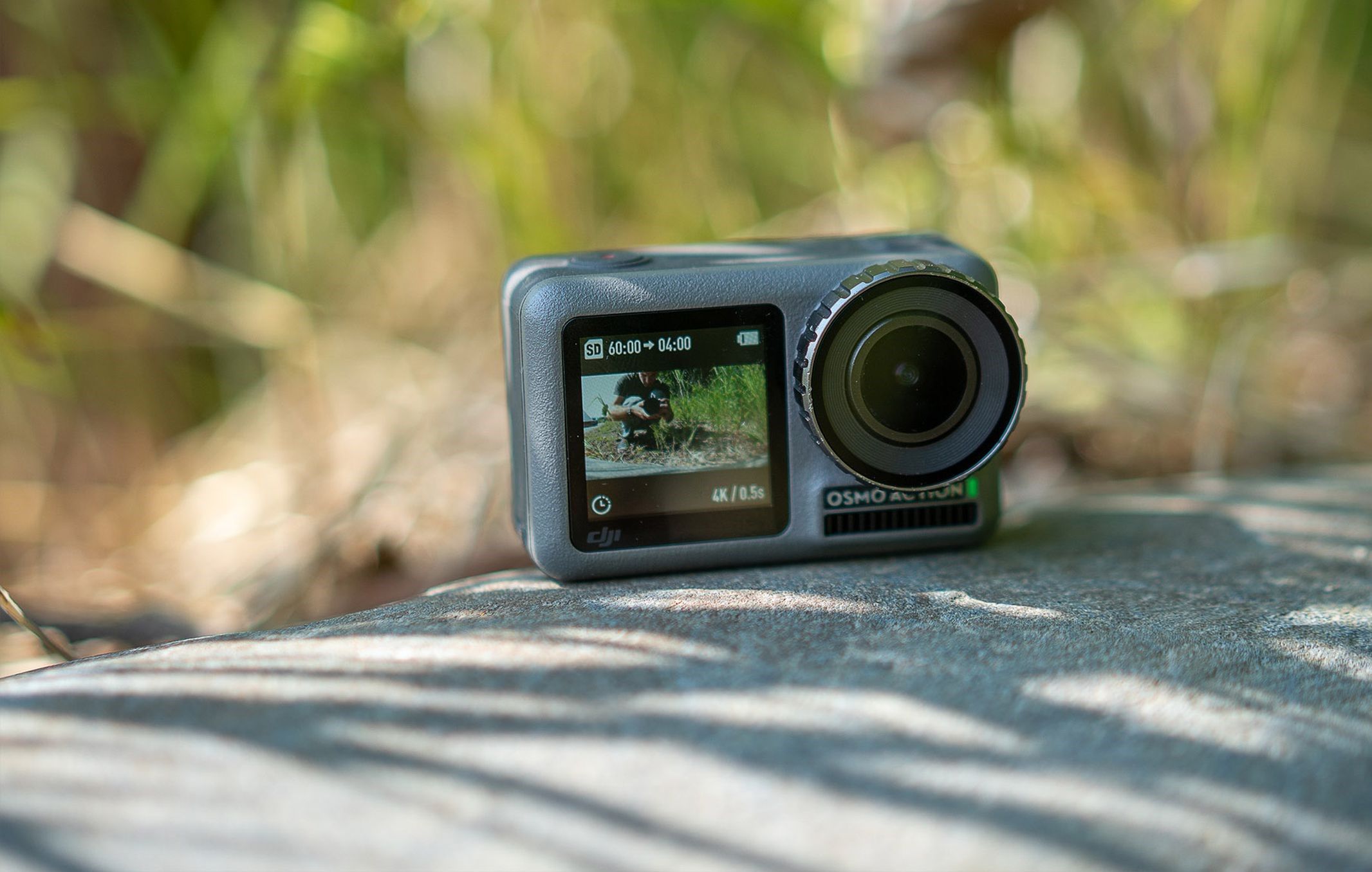 How To Record Video For Action Camera