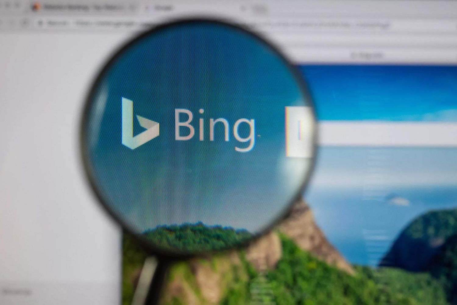 How To Remove Bing Search From Firefox