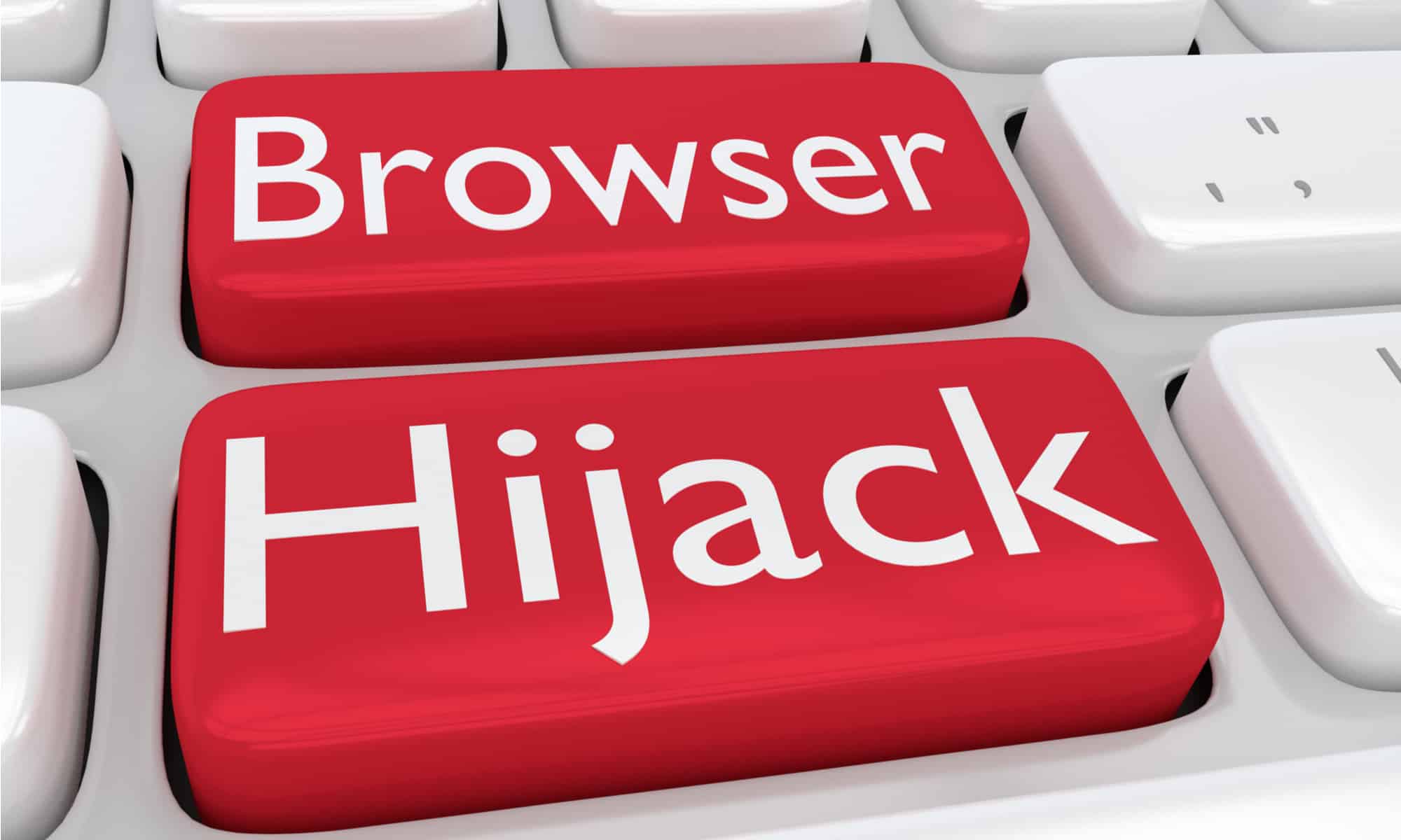 How To Remove Browser Hijacking