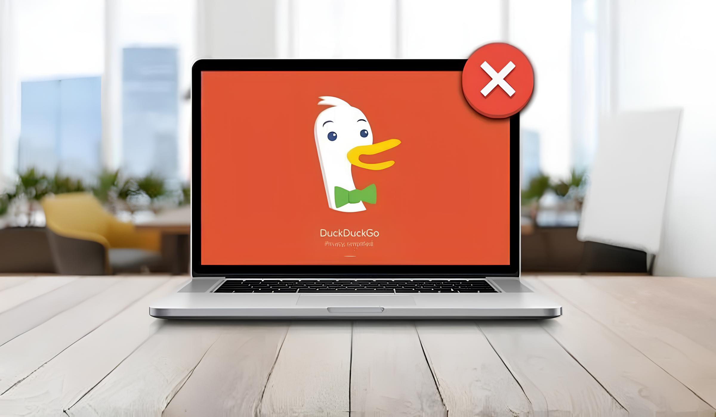 How To Remove Duckduckgo From Safari