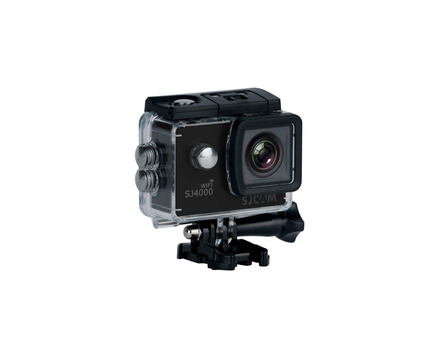 How To Reset A SJ4000 Action Camera