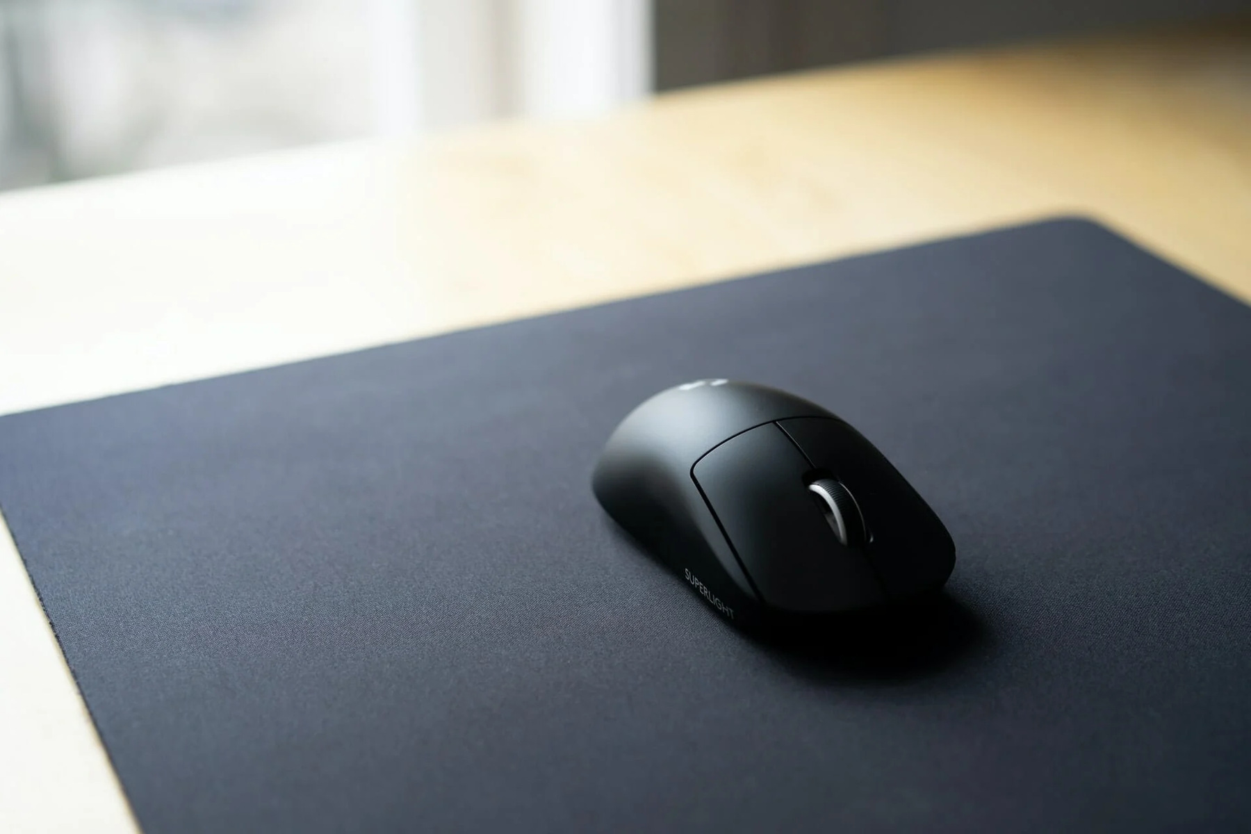 How To Reset Logitech Gaming Mouse