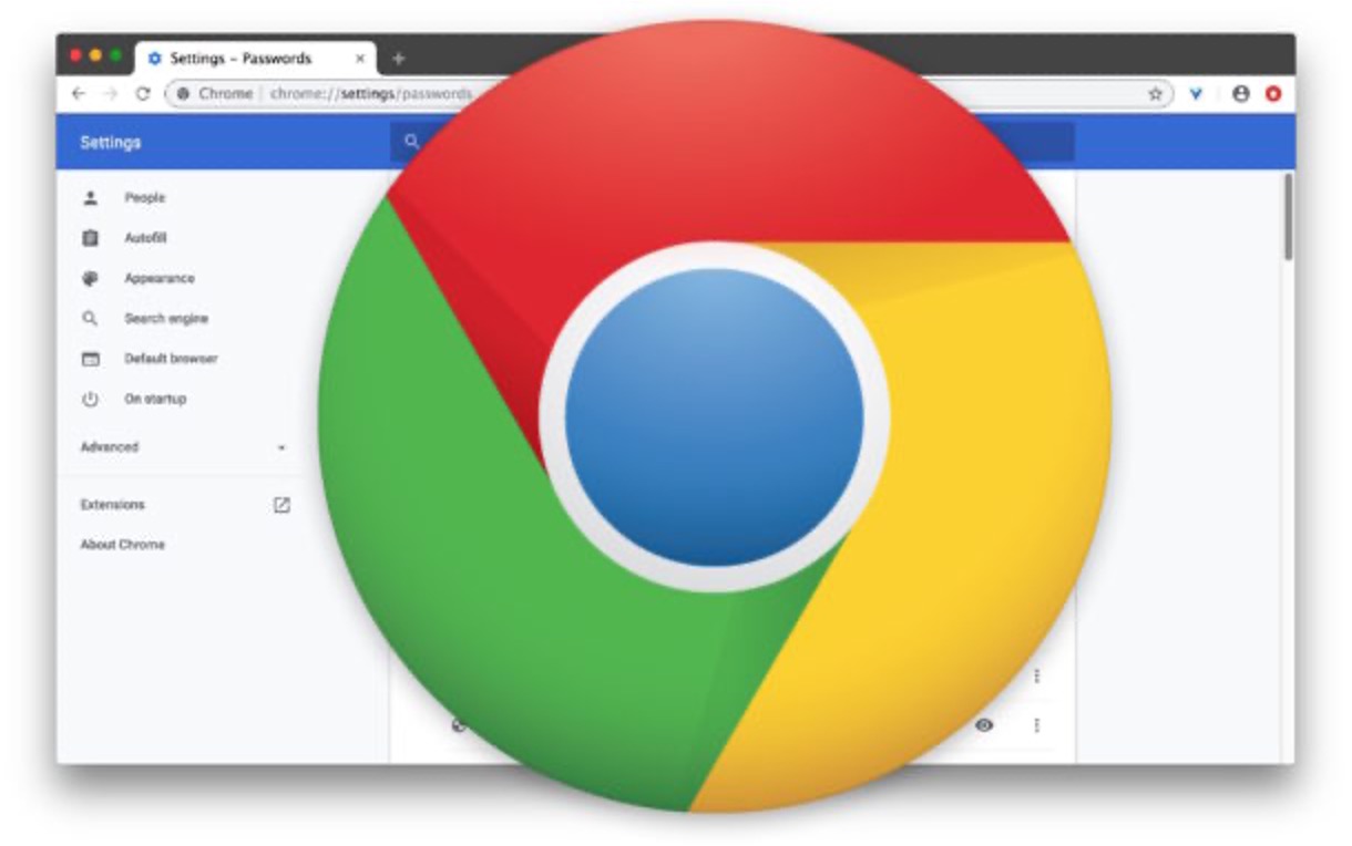 How To Reset Passphrase In Google Chrome