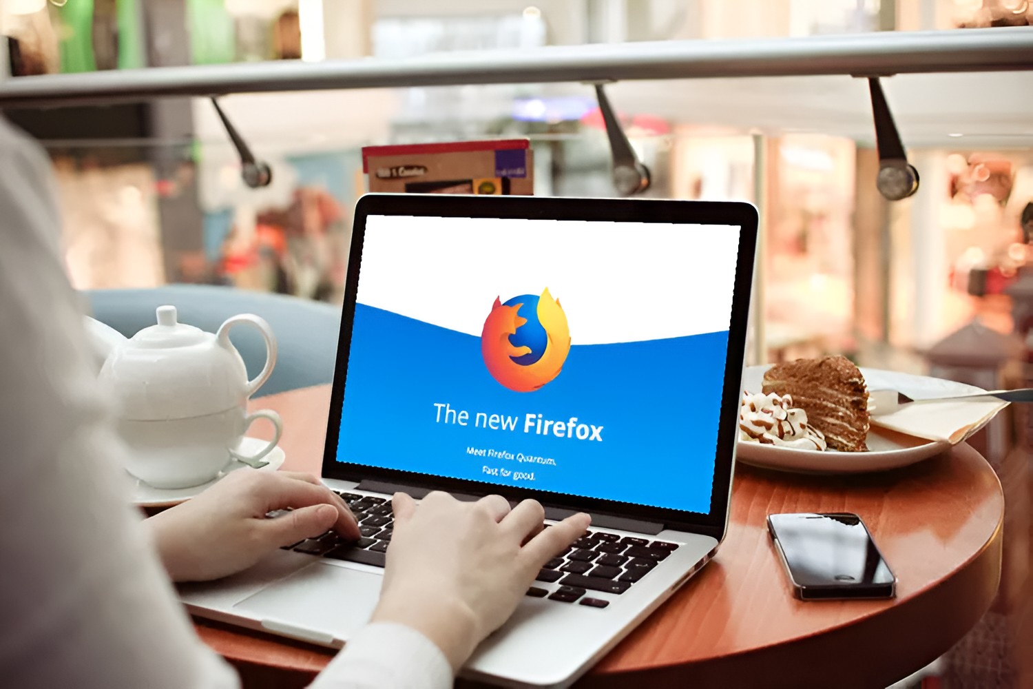 How To Restore Old Firefox Data After Reset