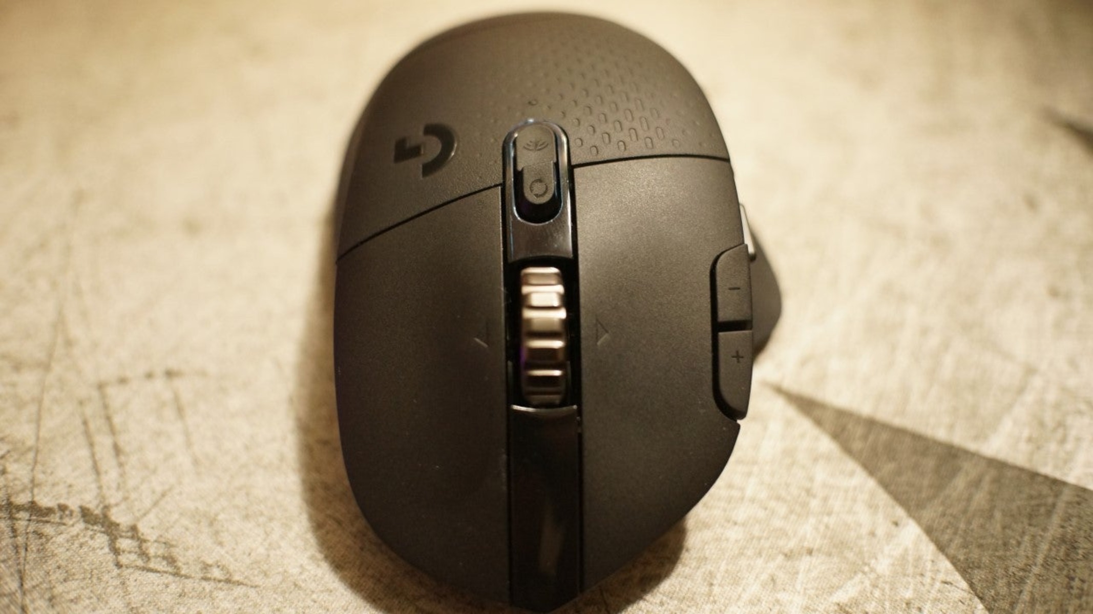 How To Set Macros On Logitech Gaming Mouse