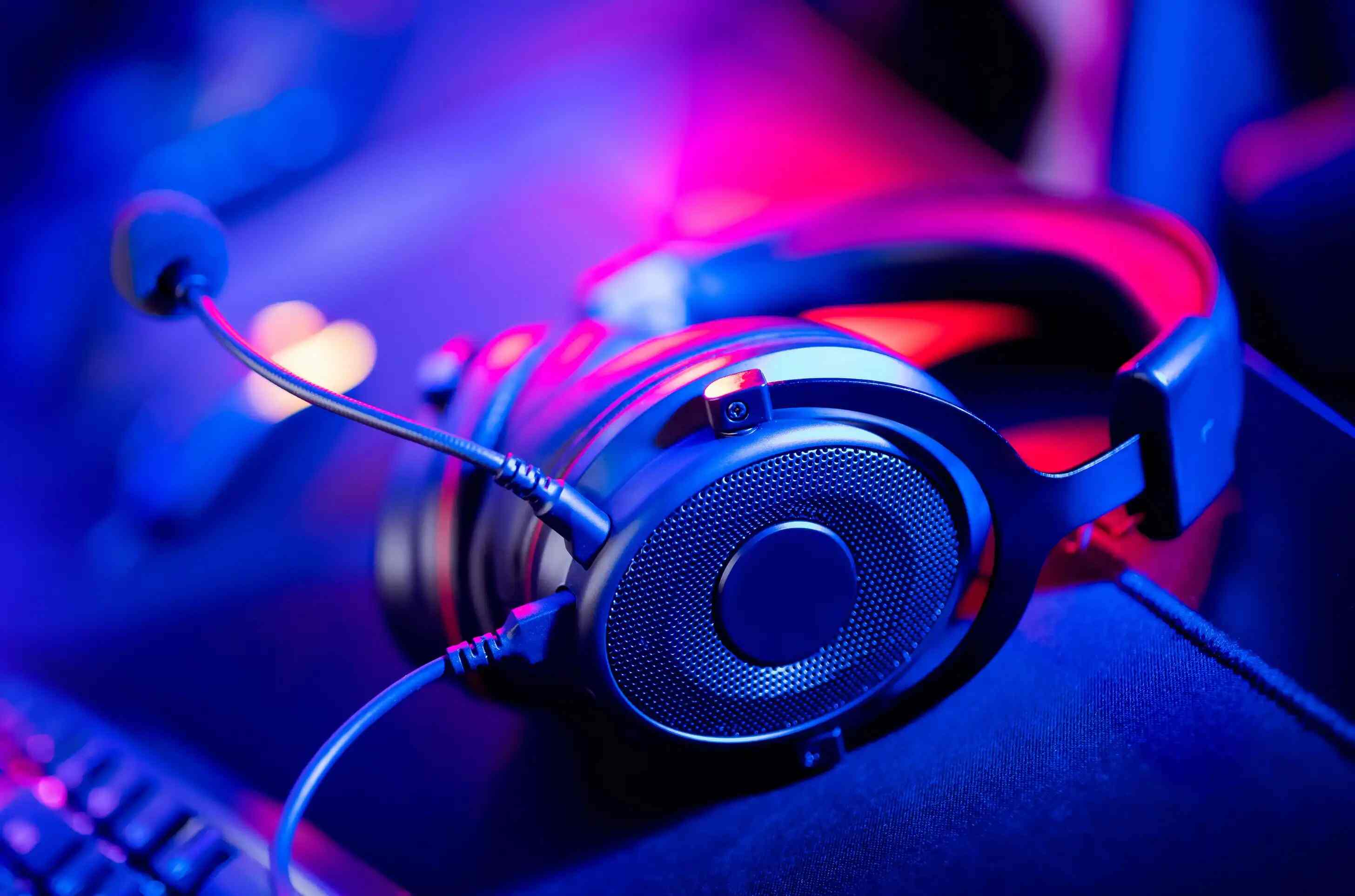How To Set Up A Gaming Headset On Windows 8