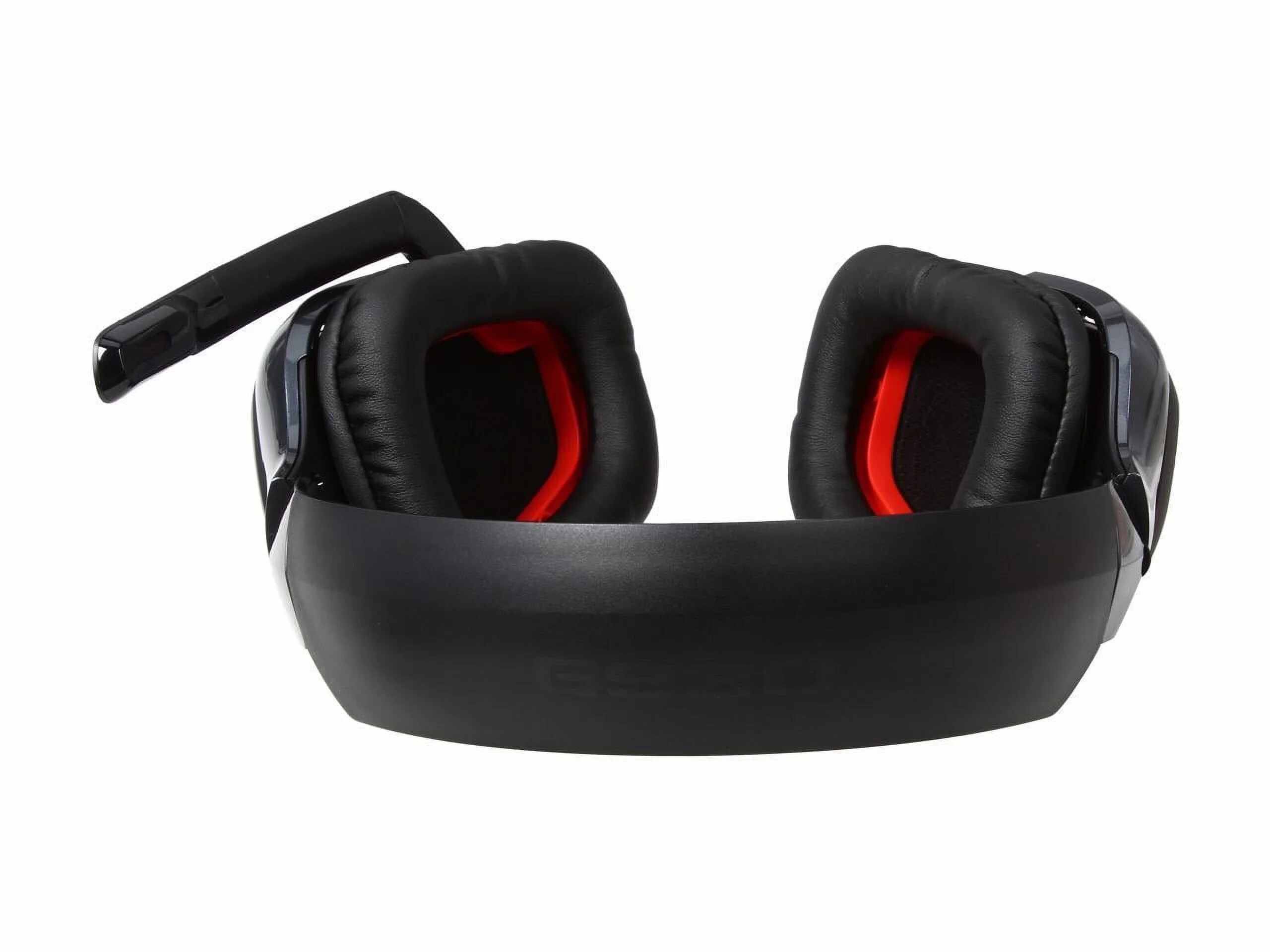 How To Set Up A Logitech Wireless G930 Gaming Headset