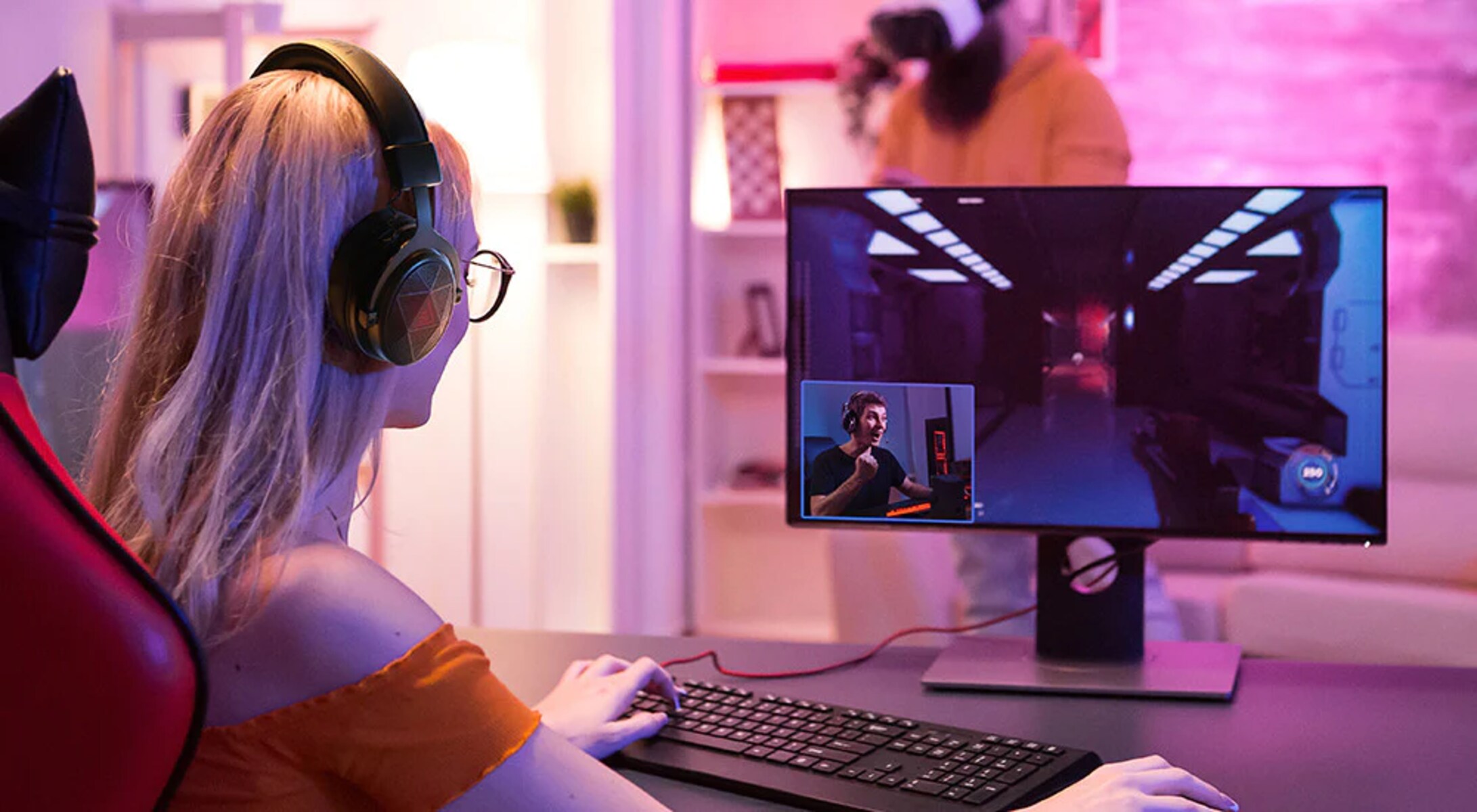 How To Set Up Gaming Headset On Windows 10