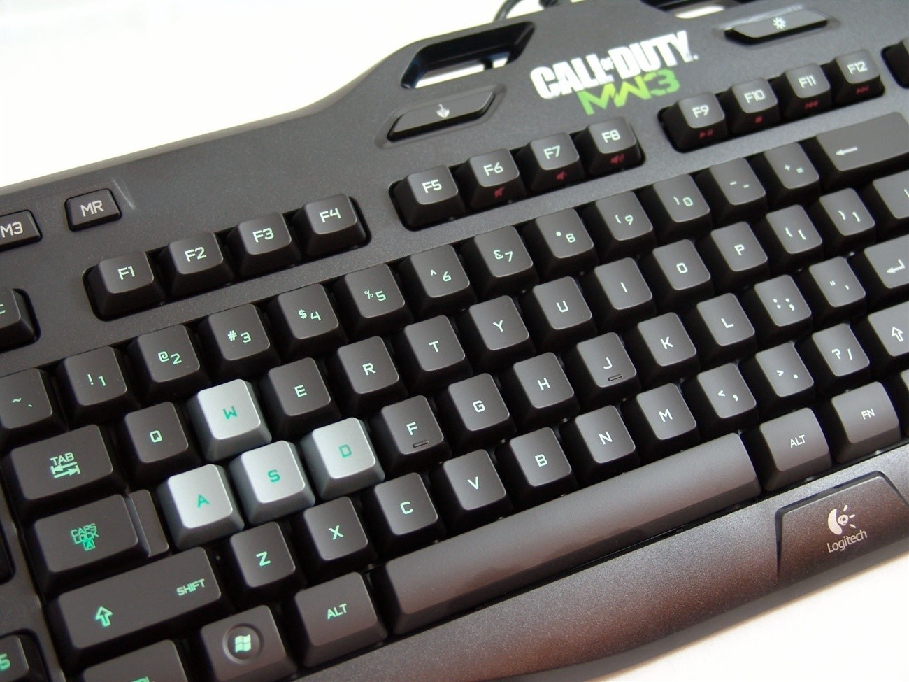 How To Set Up Macros On A G105 Logitech Gaming Keyboard