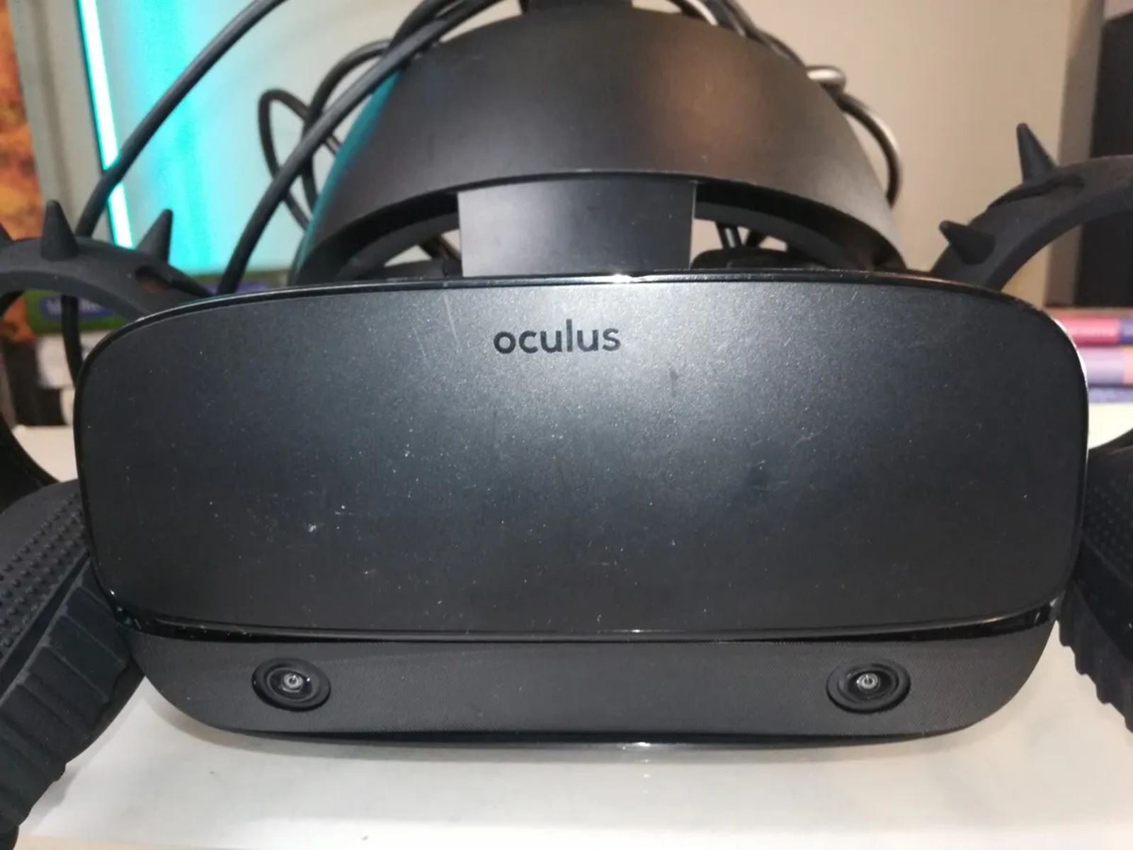 How To Set Up Oculus Rift S PC-Powered VR Gaming Headset