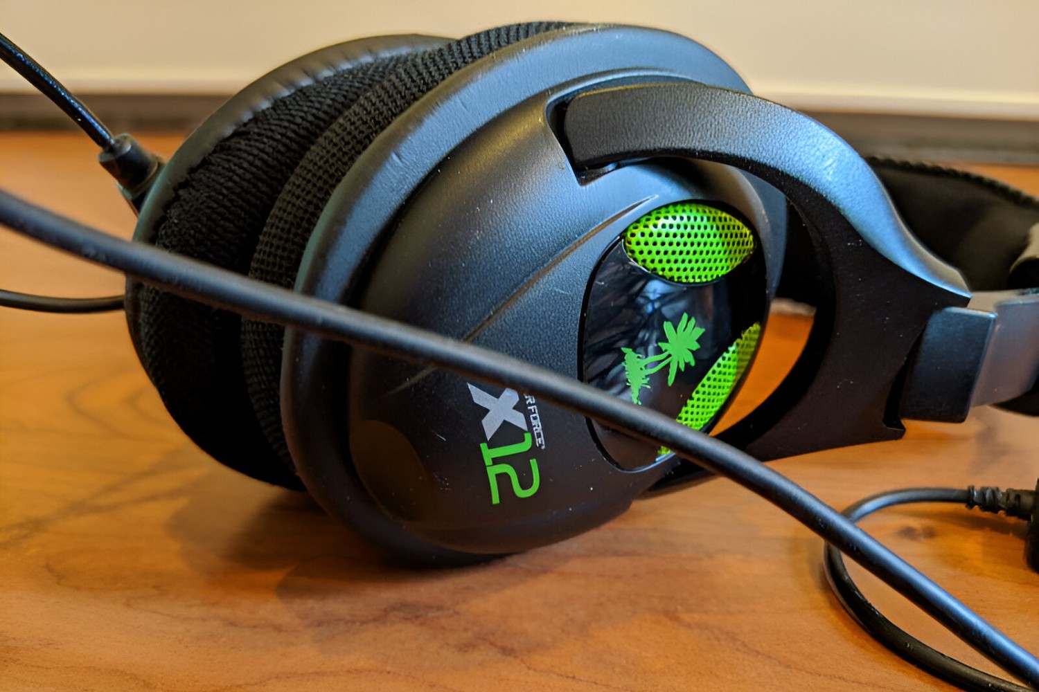 How To Set Up Turtle Beach X12 Gaming Headset To Record Audio On PC