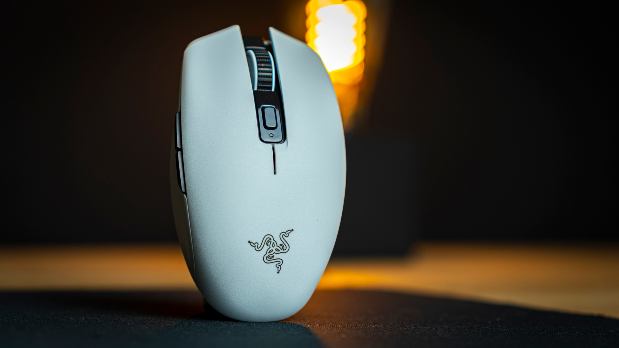 How To Set Up Your Orochi Gaming Mouse