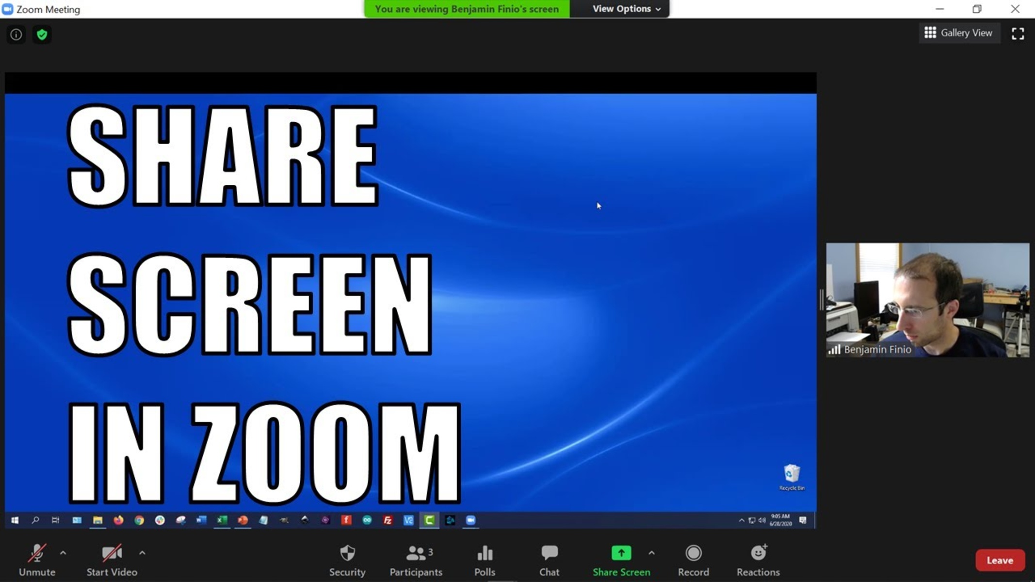 how-to-share-screen-on-zoom-browser