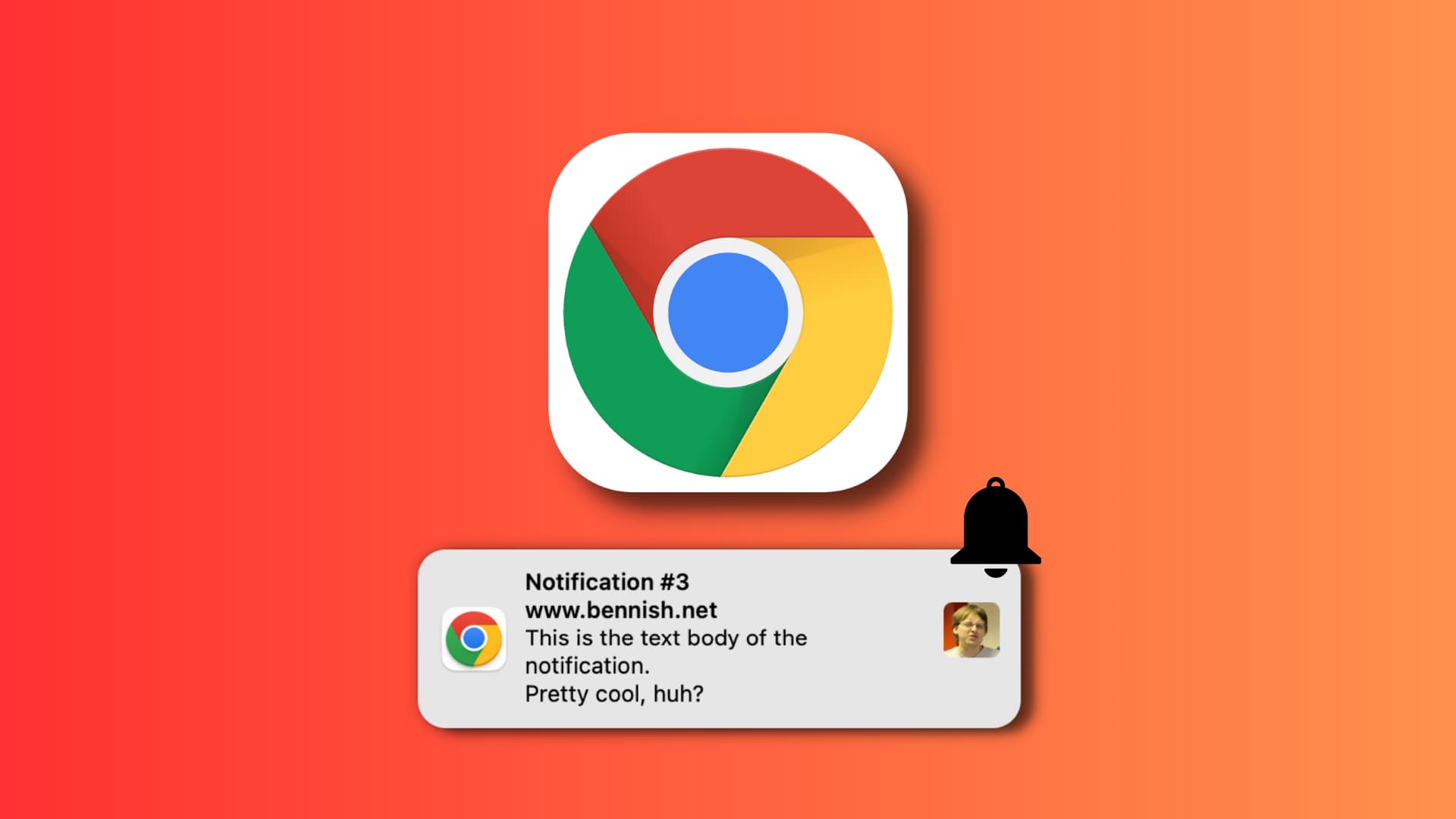 How To Stop Notification On Google Chrome