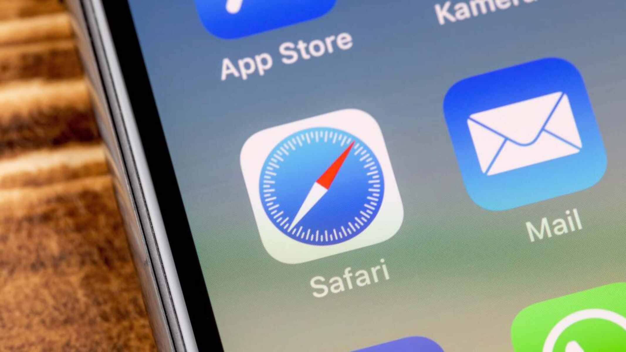 How To Stop Safari From Opening App Store