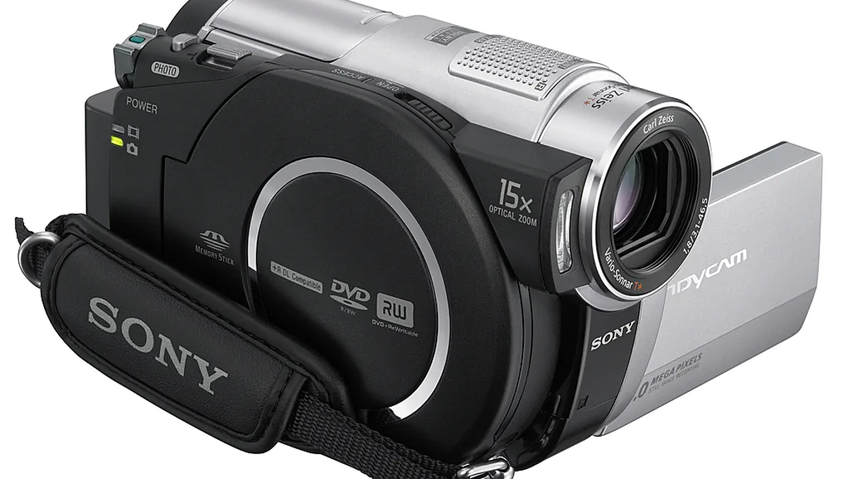 How To Tell If A Sony Camcorder Is Bootleg