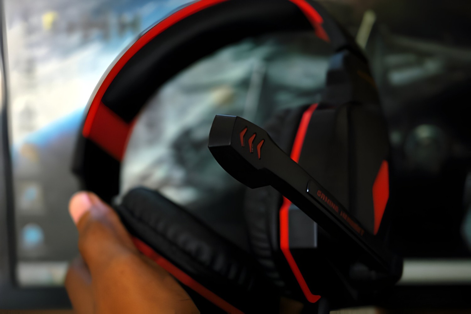 how-to-test-a-kotion-each-pro-gaming-headset-microphone