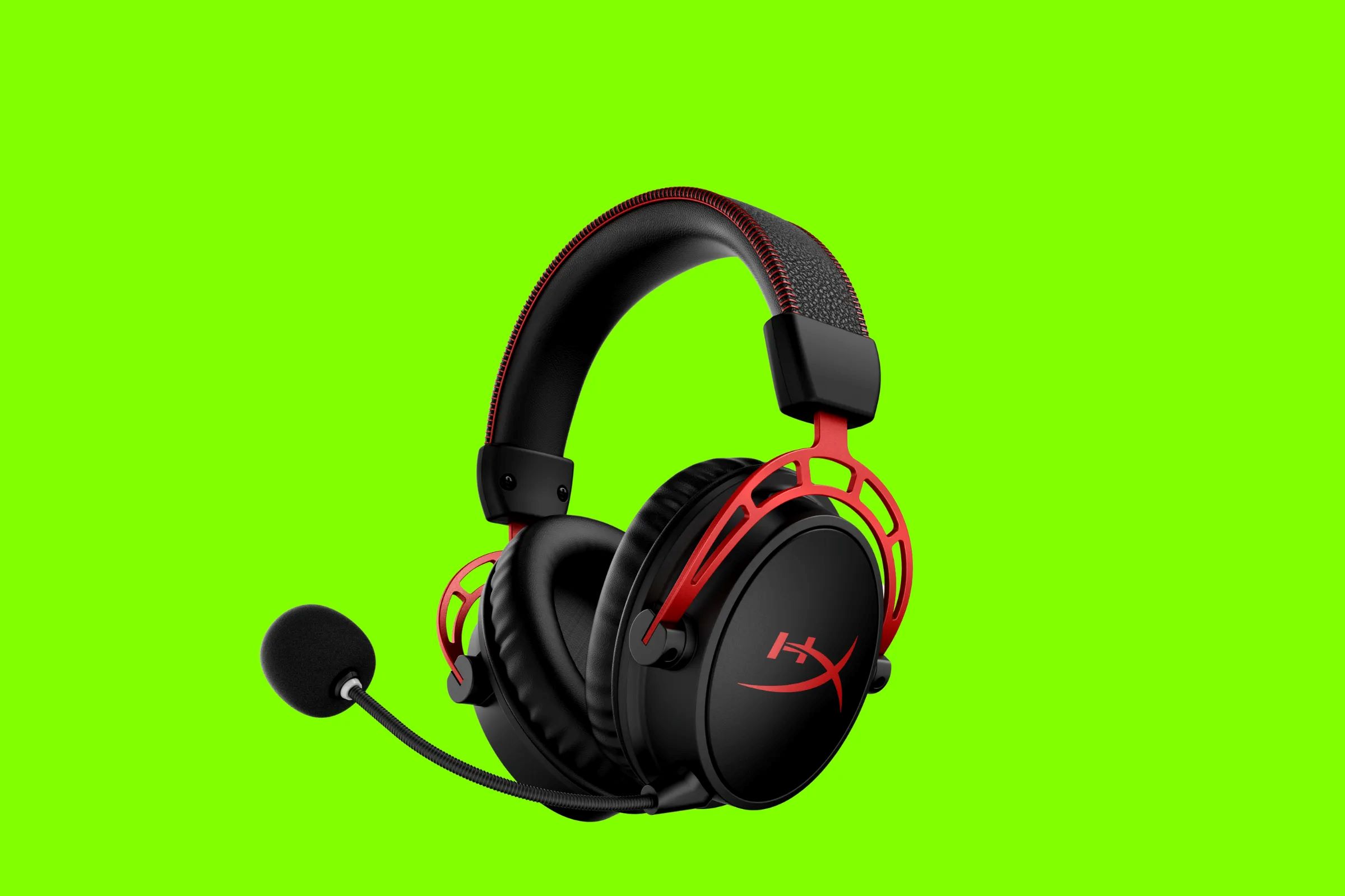 How To The Best Use Of The HyperX Cloud Gaming Headset For PC