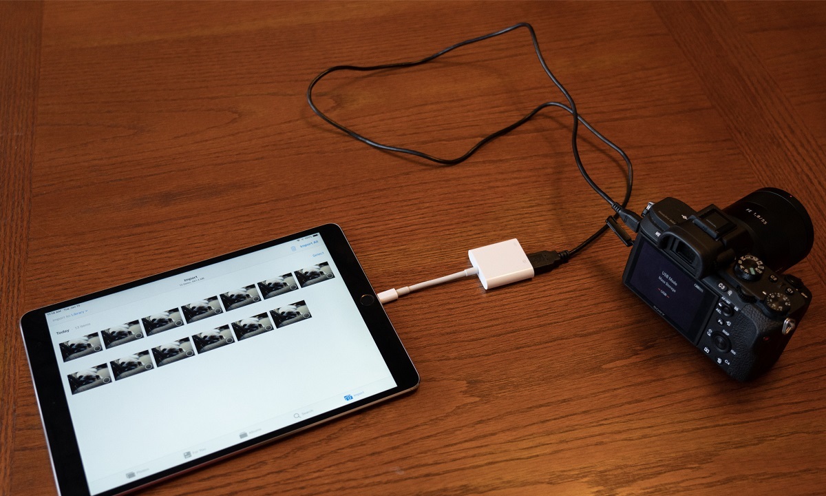 how-to-transfer-camcorder-to-ipad